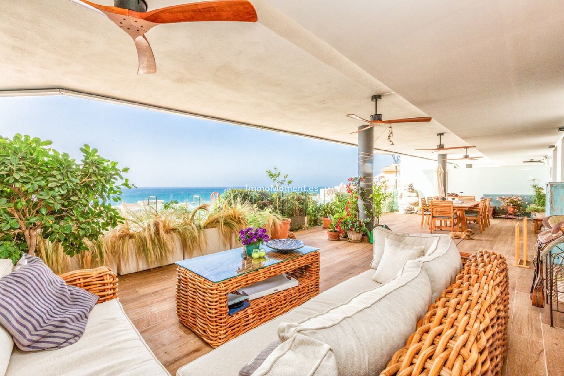 Reventa - Apartamento - Fuengirola - Higueron