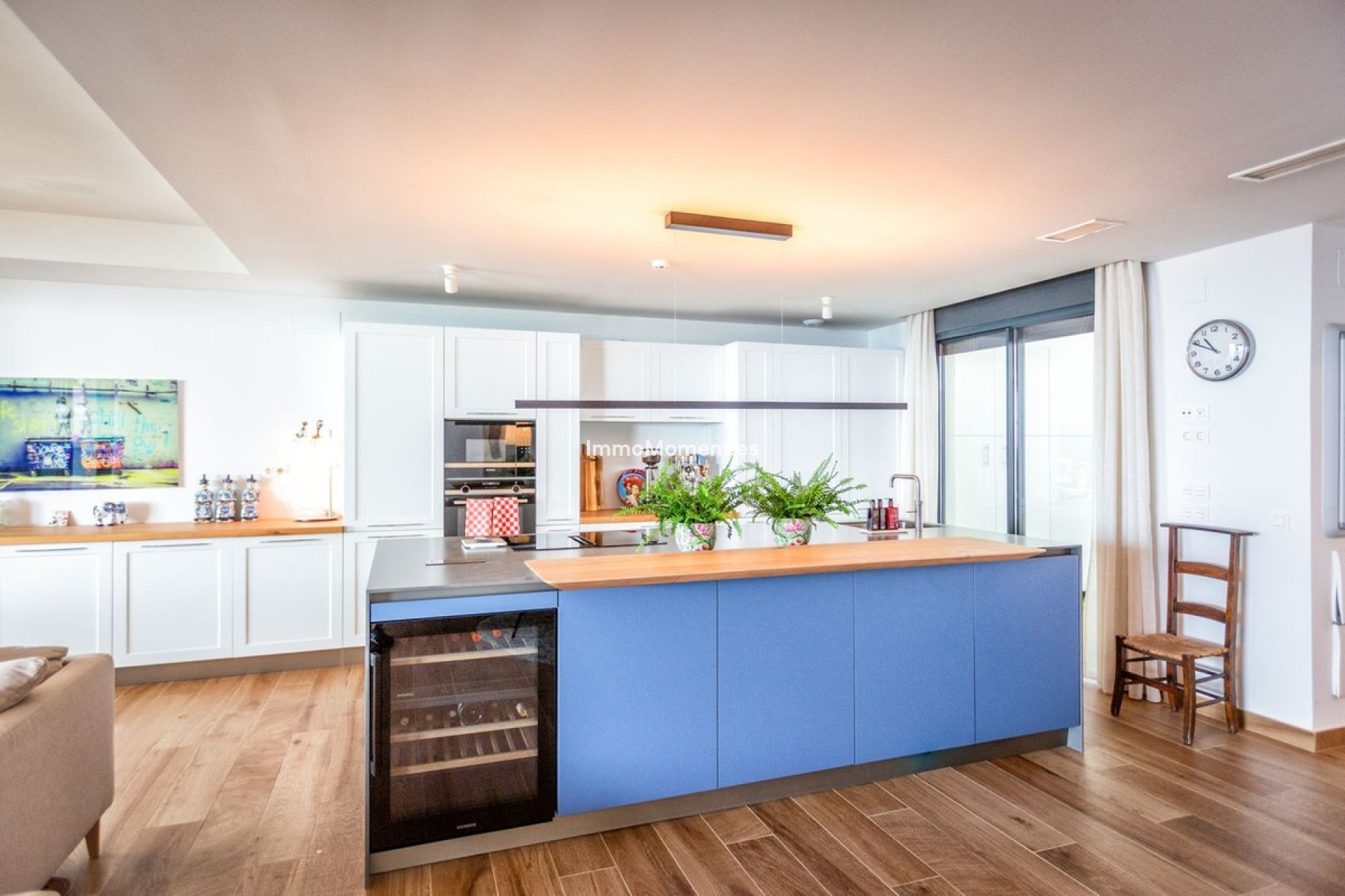 Reventa - Apartamento - Fuengirola - Higueron