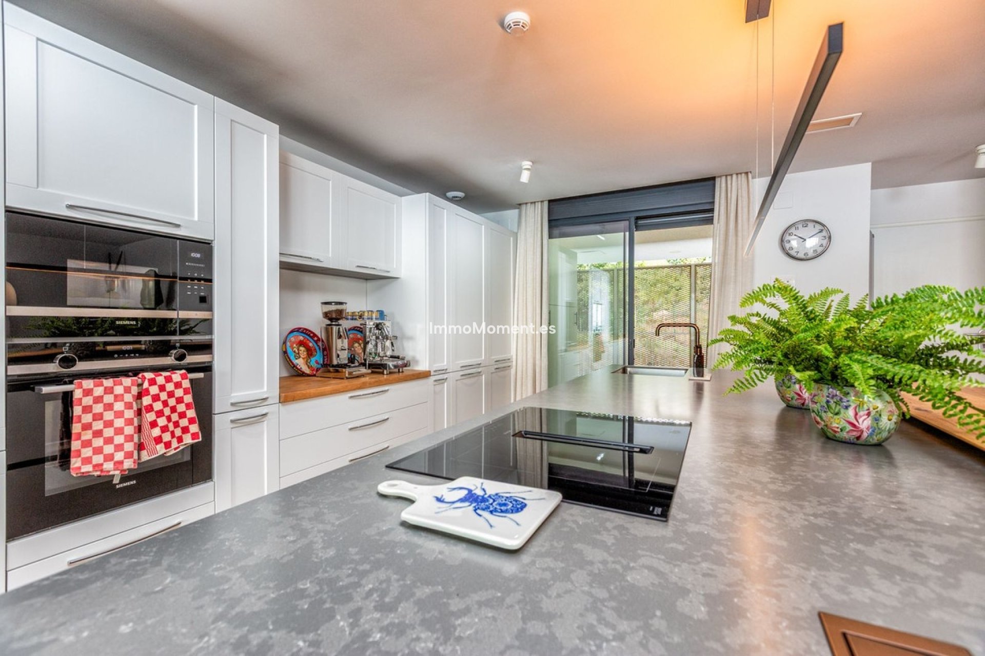 Reventa - Apartamento - Fuengirola - Higueron