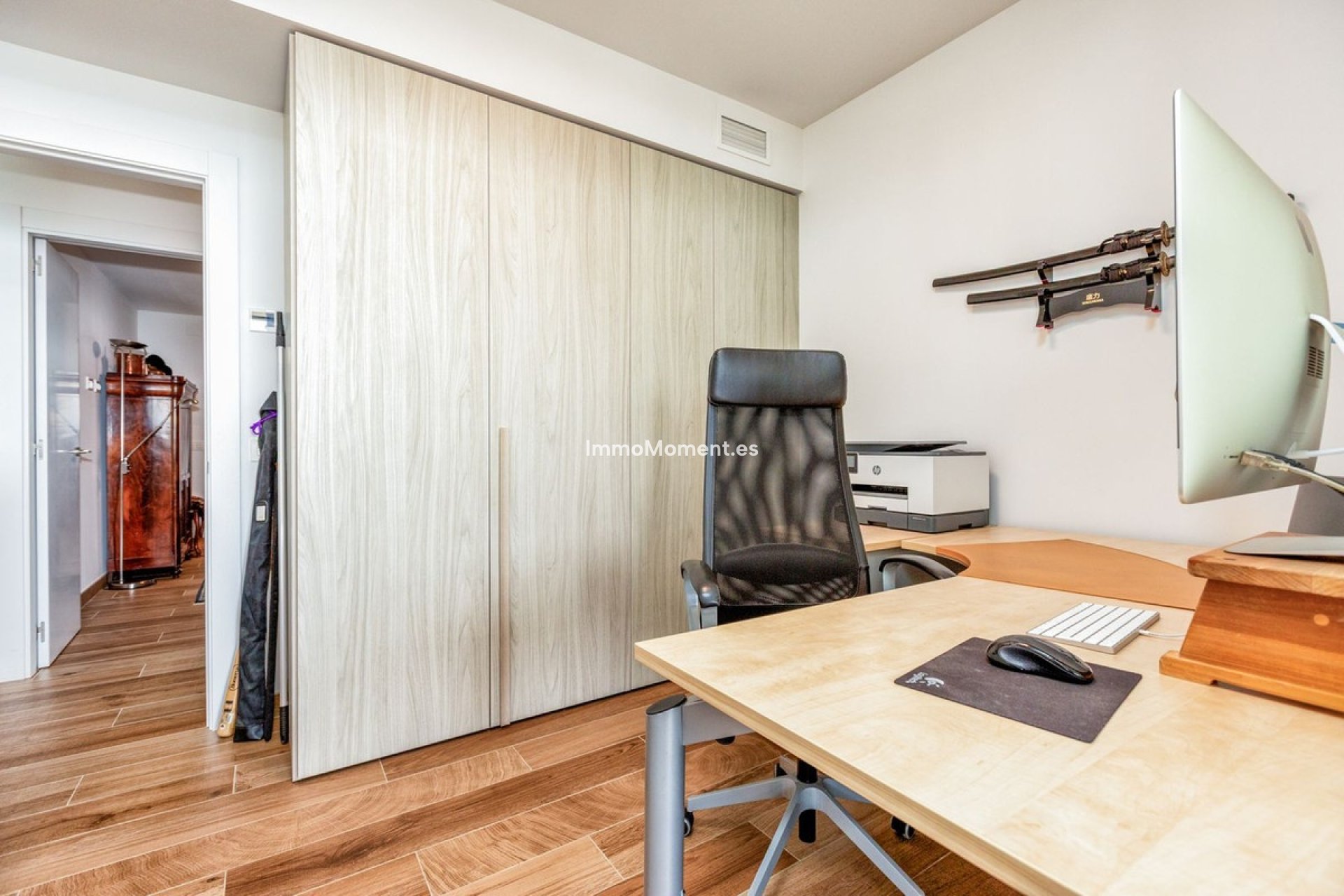 Reventa - Apartamento - Fuengirola - Higueron