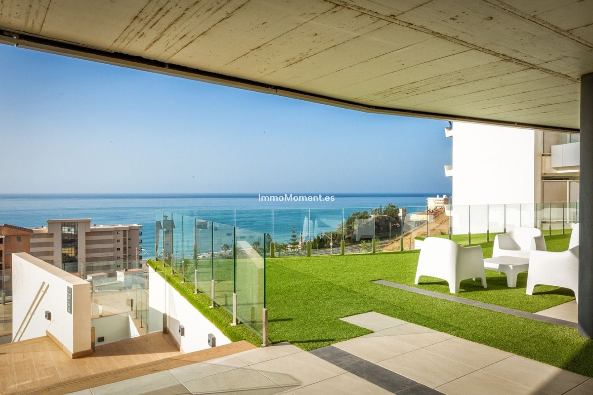 Reventa - Apartamento - Fuengirola - Higueron