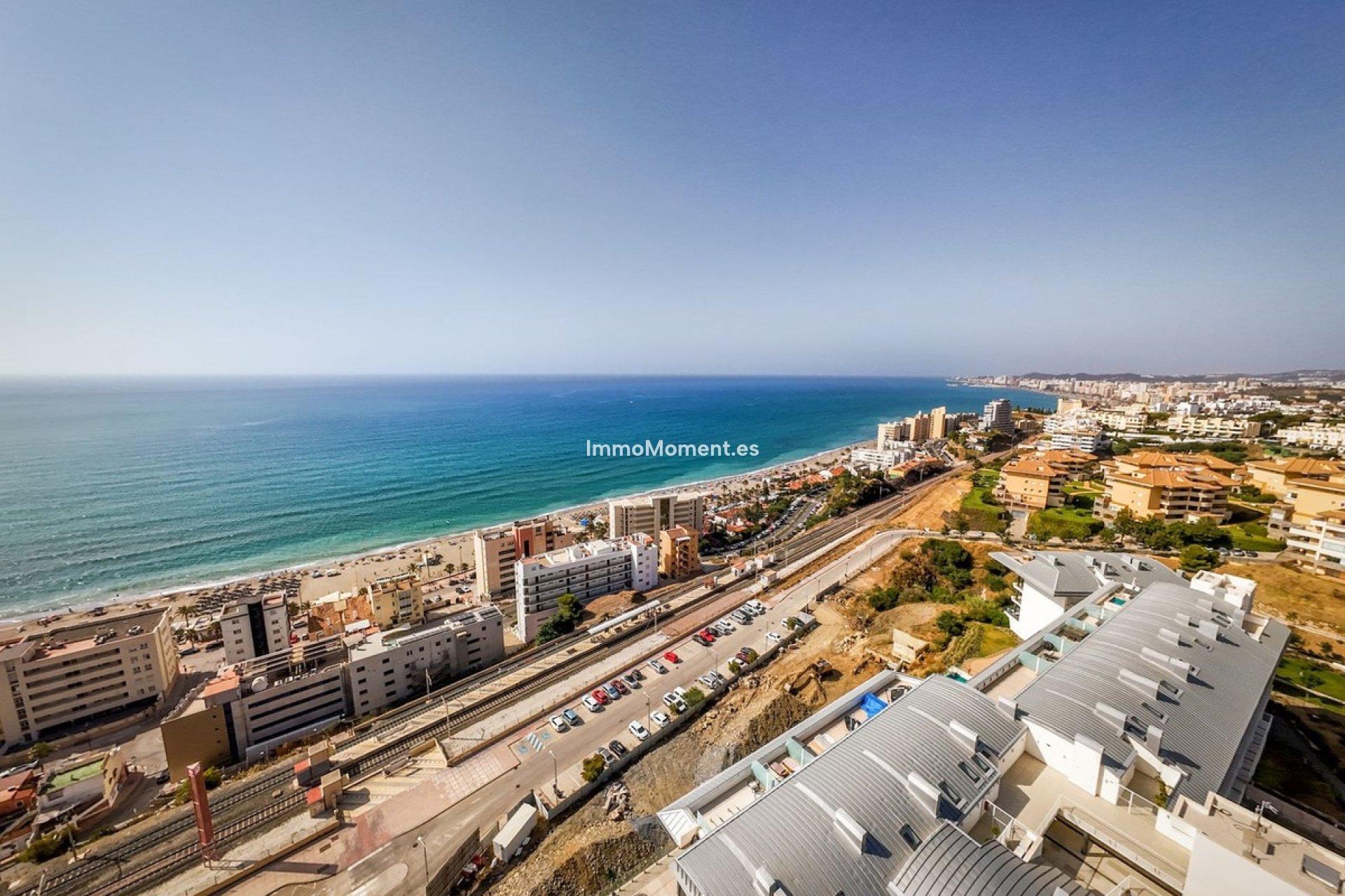 Reventa - Apartamento - Fuengirola - Higueron
