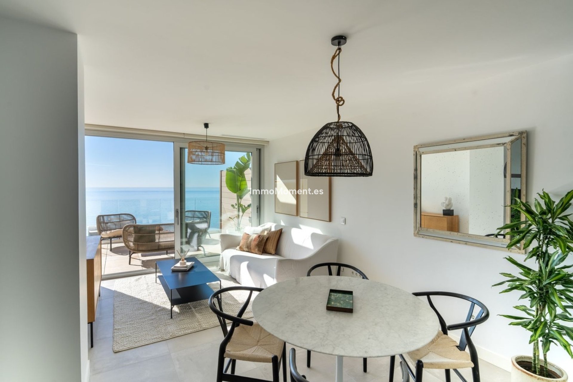 Reventa - Apartamento - Fuengirola - Higueron
