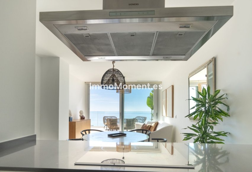 Reventa - Apartamento - Fuengirola - Higueron