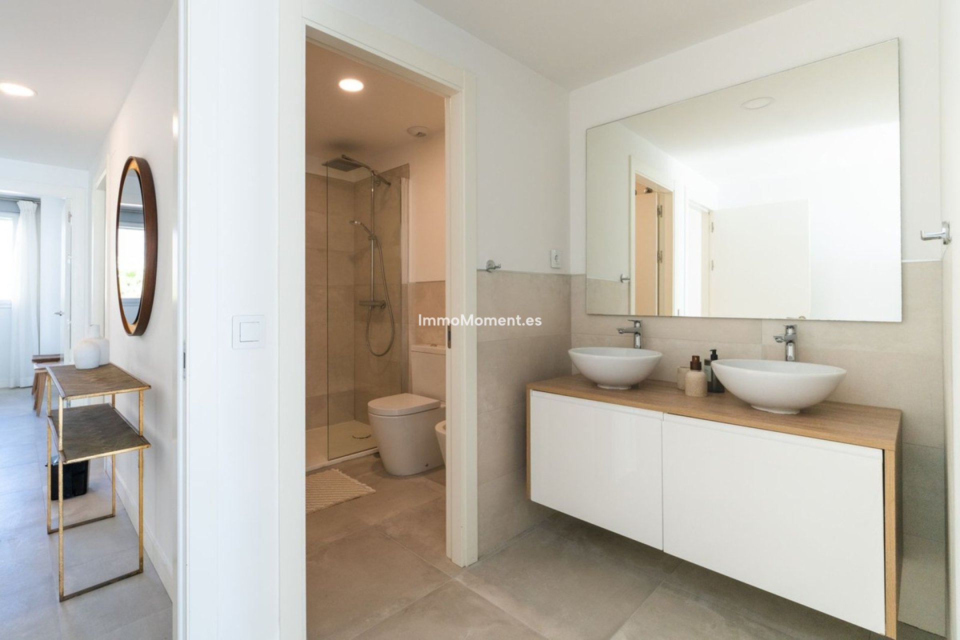 Reventa - Apartamento - Fuengirola - Higueron