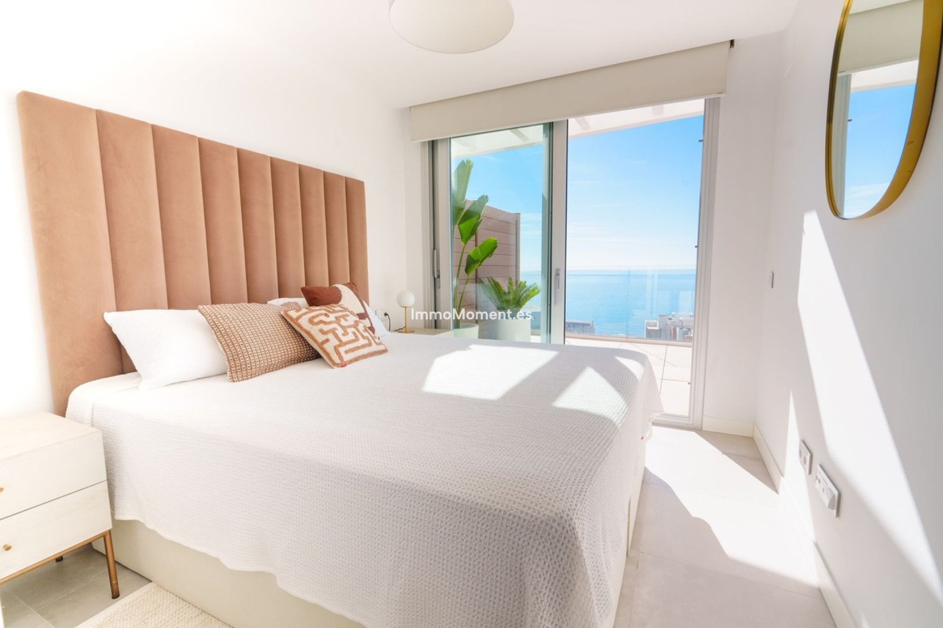 Reventa - Apartamento - Fuengirola - Higueron