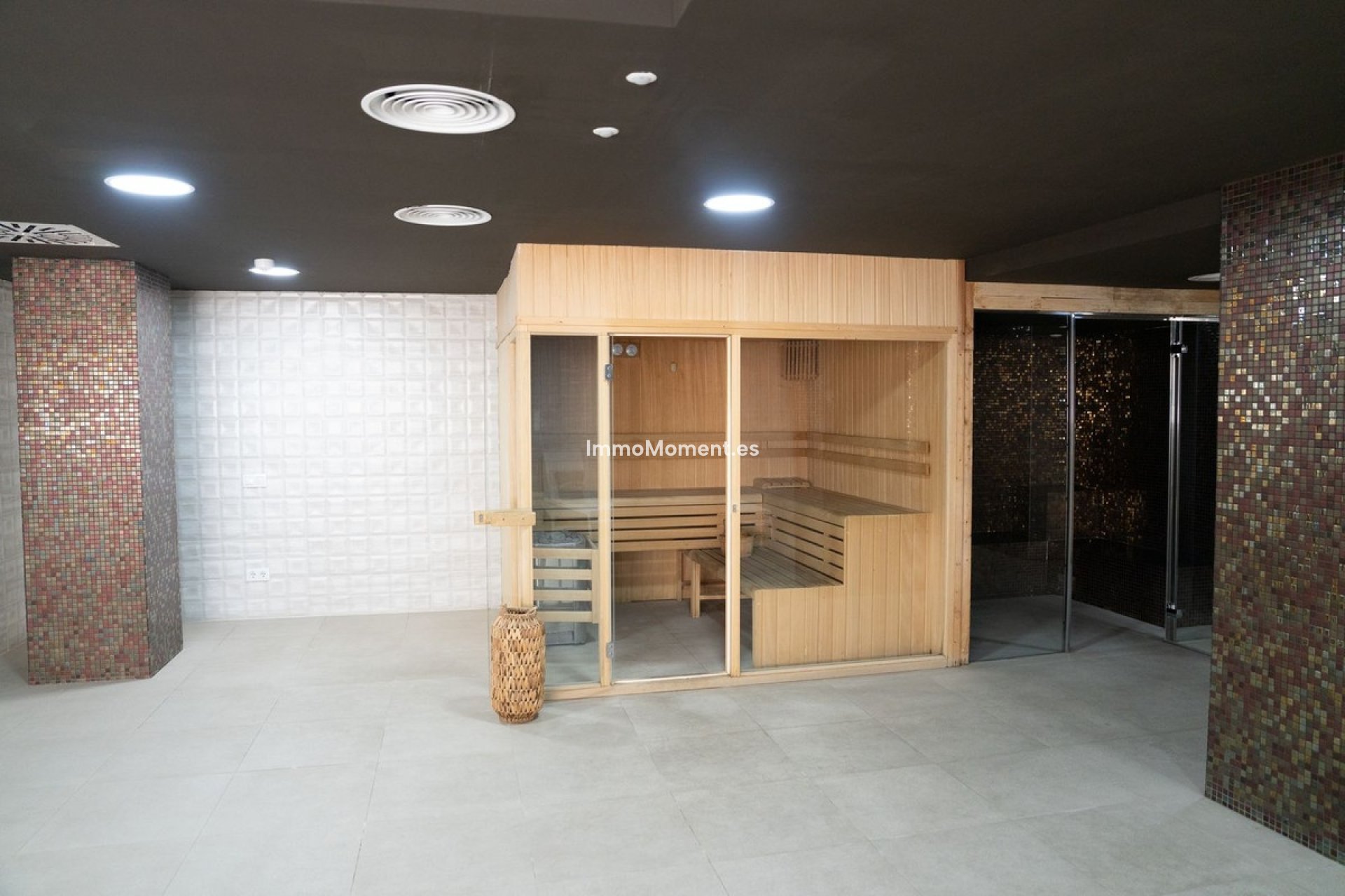 Reventa - Apartamento - Fuengirola - Higueron