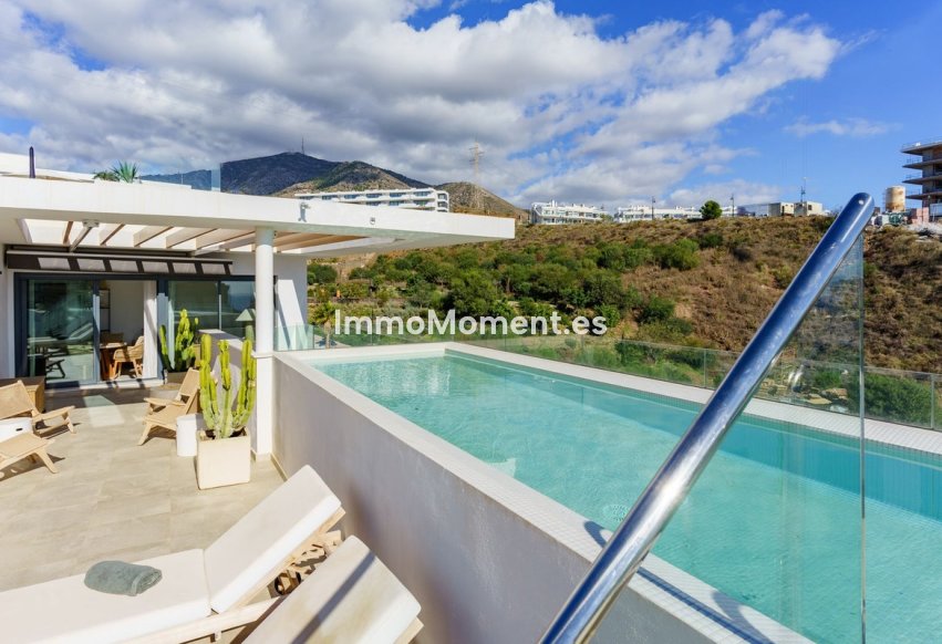 Reventa - Apartamento - Fuengirola - Higueron