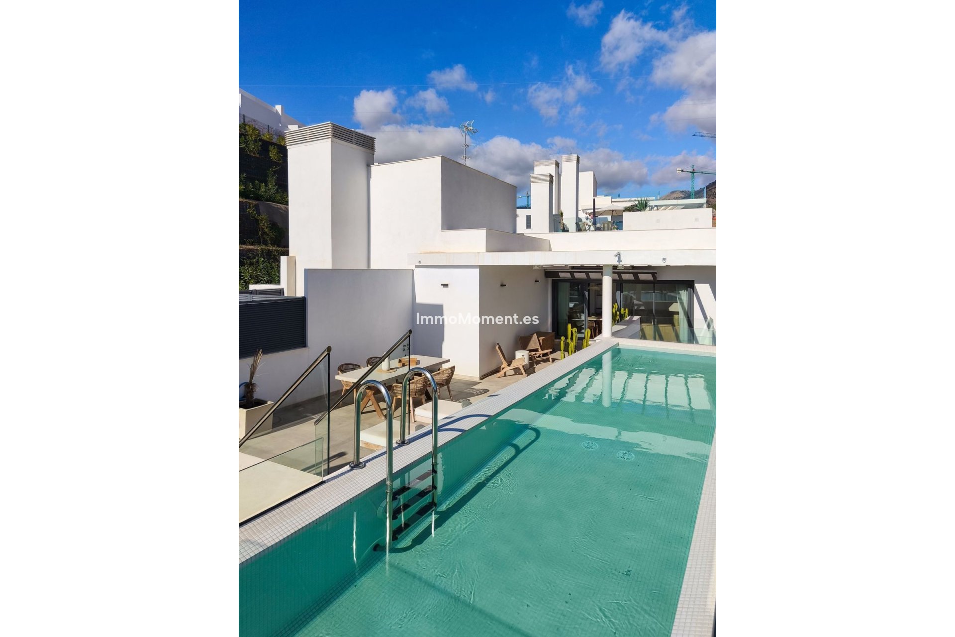 Reventa - Apartamento - Fuengirola - Higueron