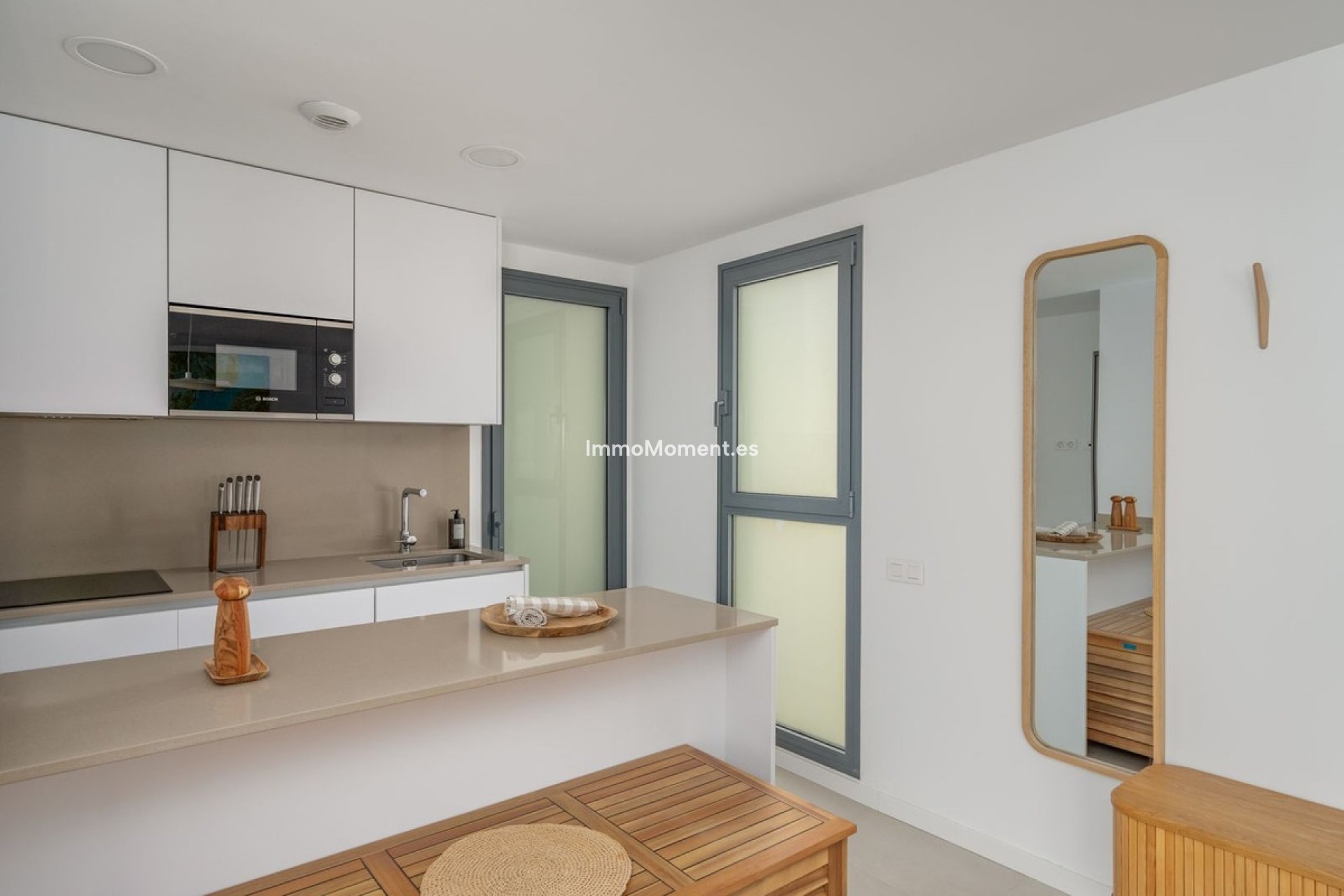 Reventa - Apartamento - Fuengirola - Higueron