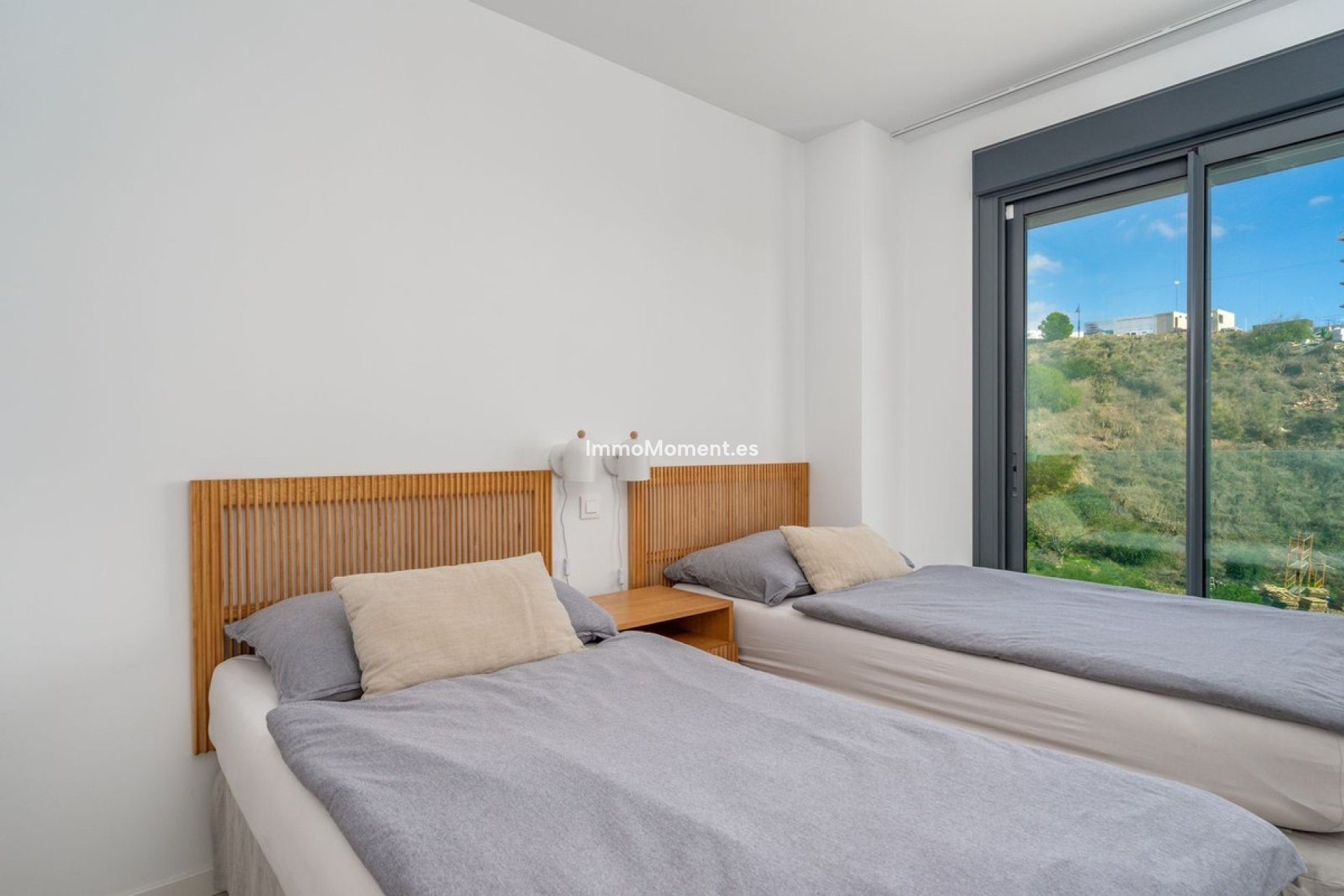 Reventa - Apartamento - Fuengirola - Higueron