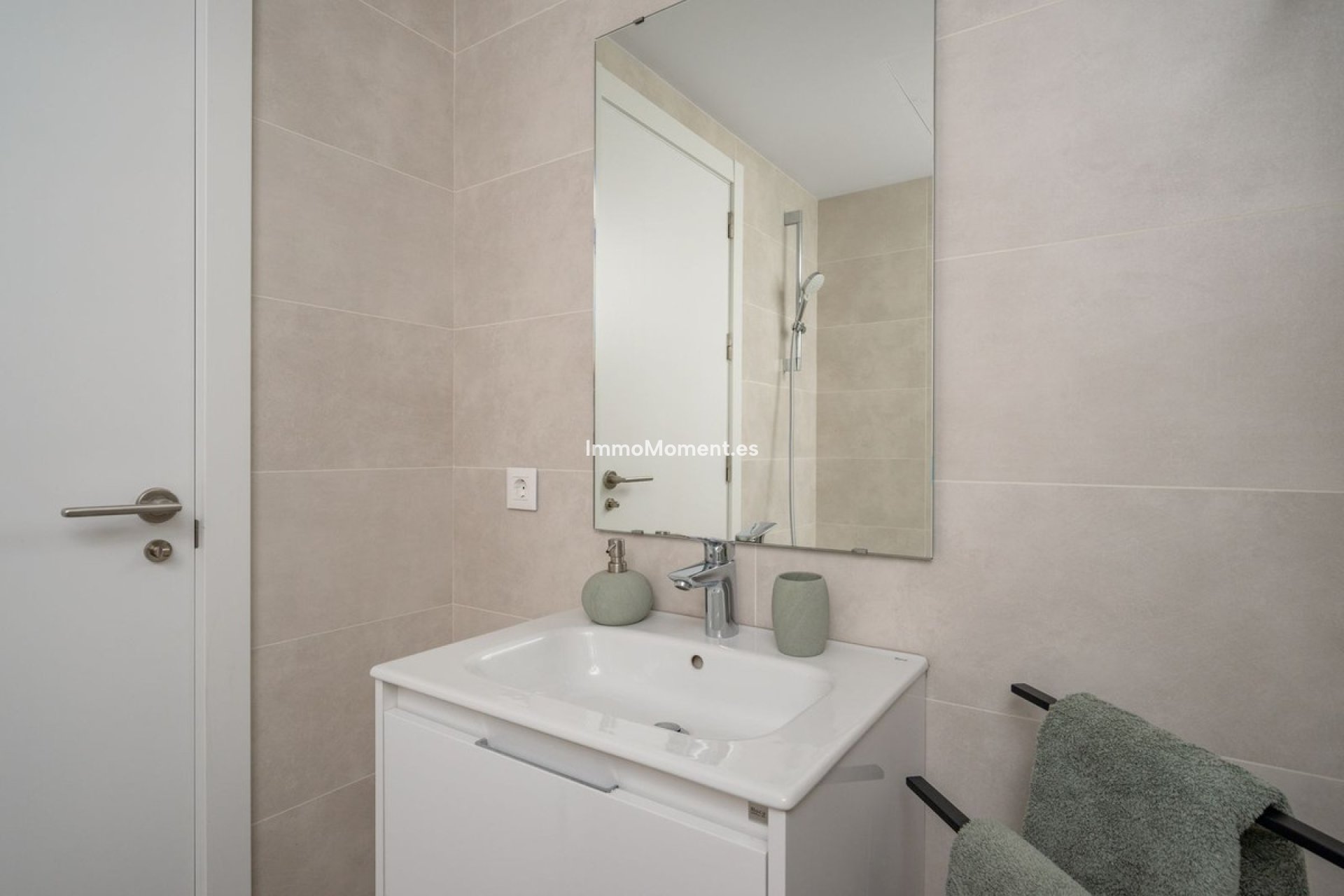 Reventa - Apartamento - Fuengirola - Higueron