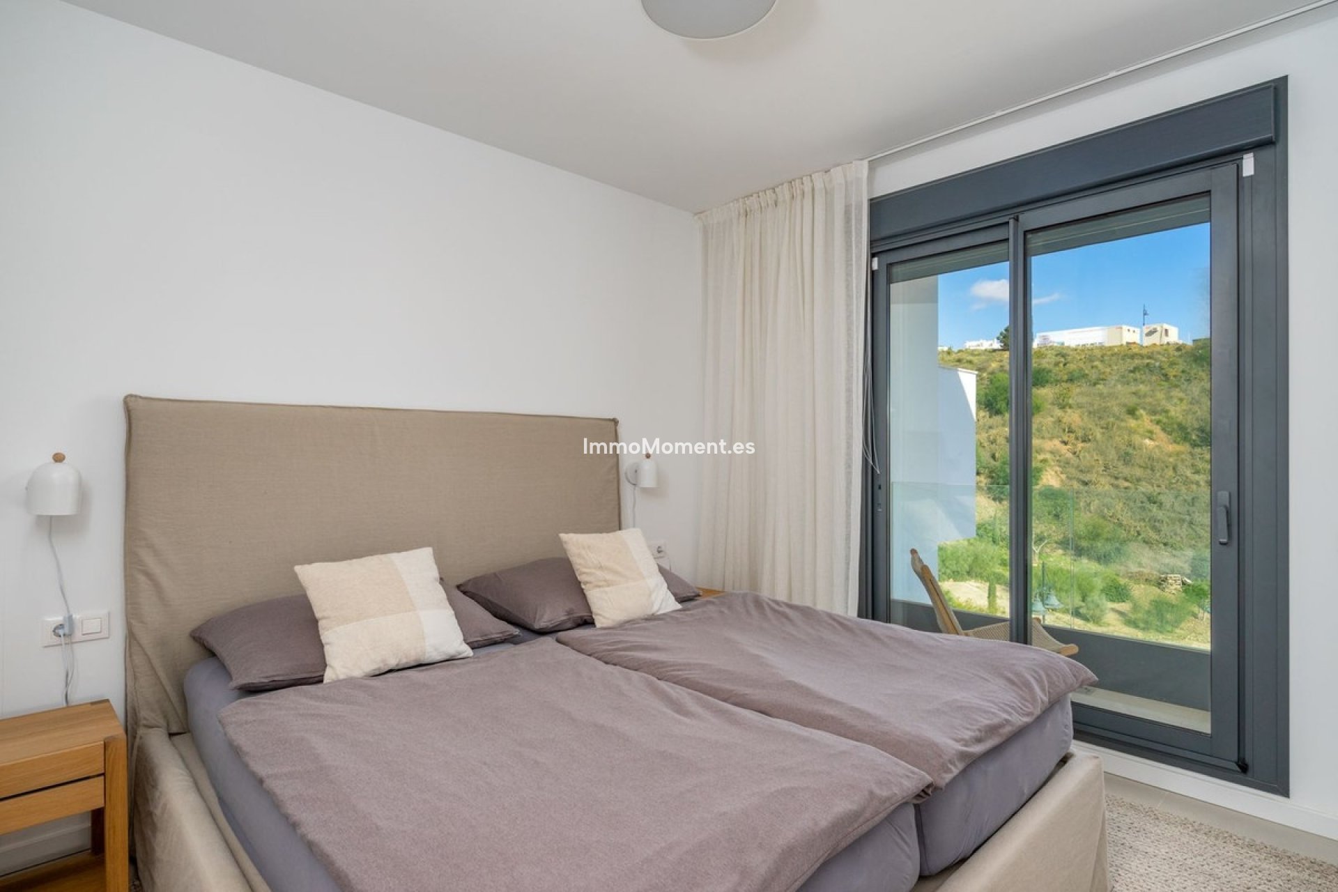Reventa - Apartamento - Fuengirola - Higueron
