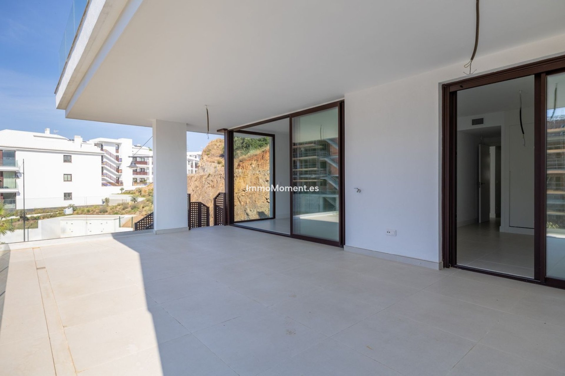 Reventa - Apartamento - Fuengirola - Higueron