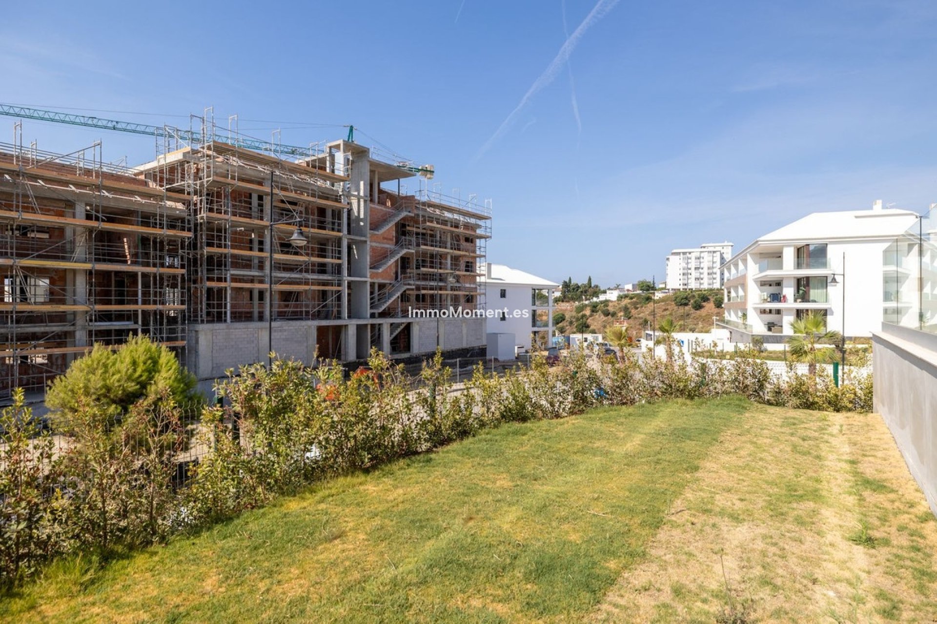 Reventa - Apartamento - Fuengirola - Higueron
