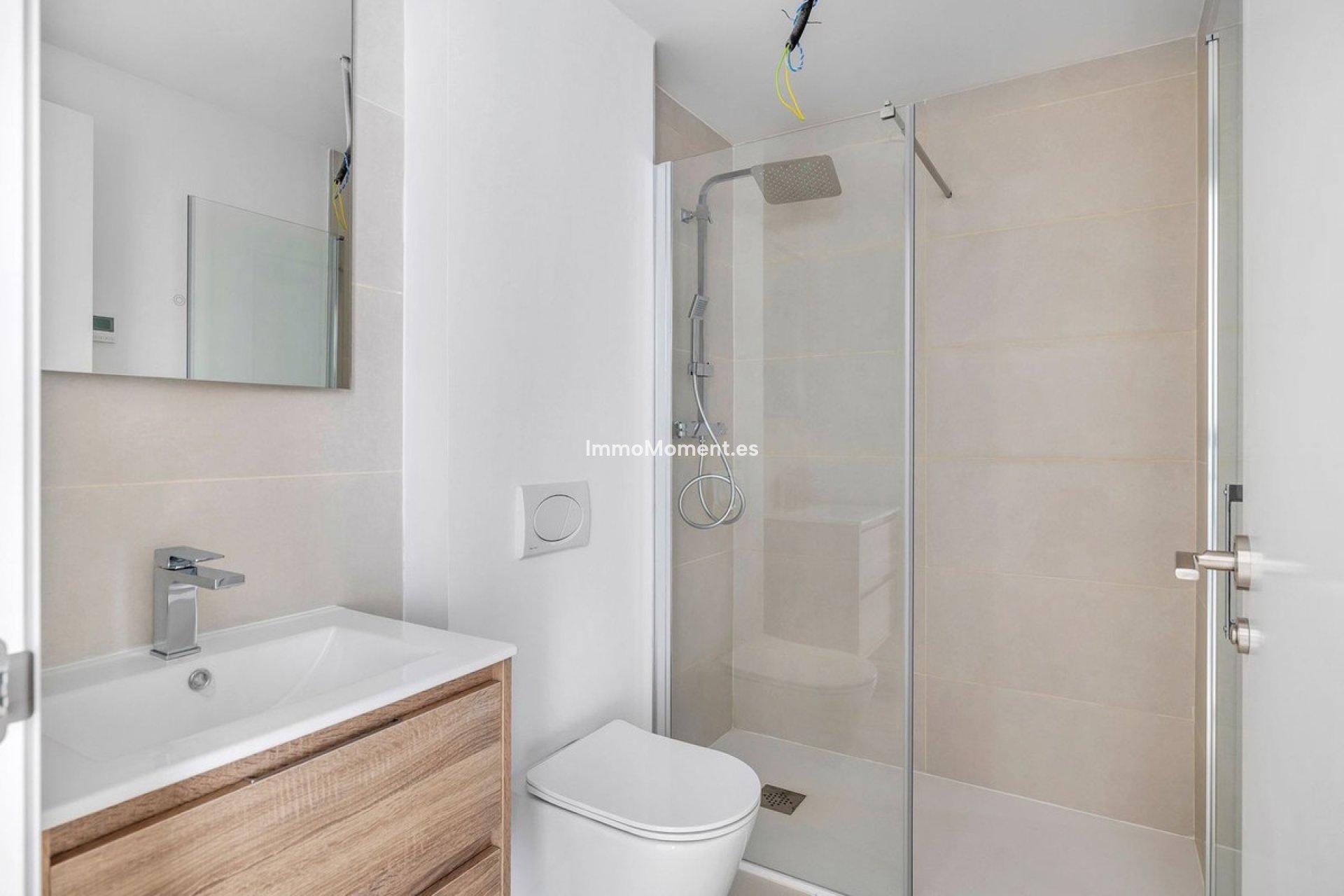 Reventa - Apartamento - Fuengirola - Higueron