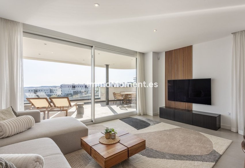 Reventa - Apartamento - Fuengirola - Higueron