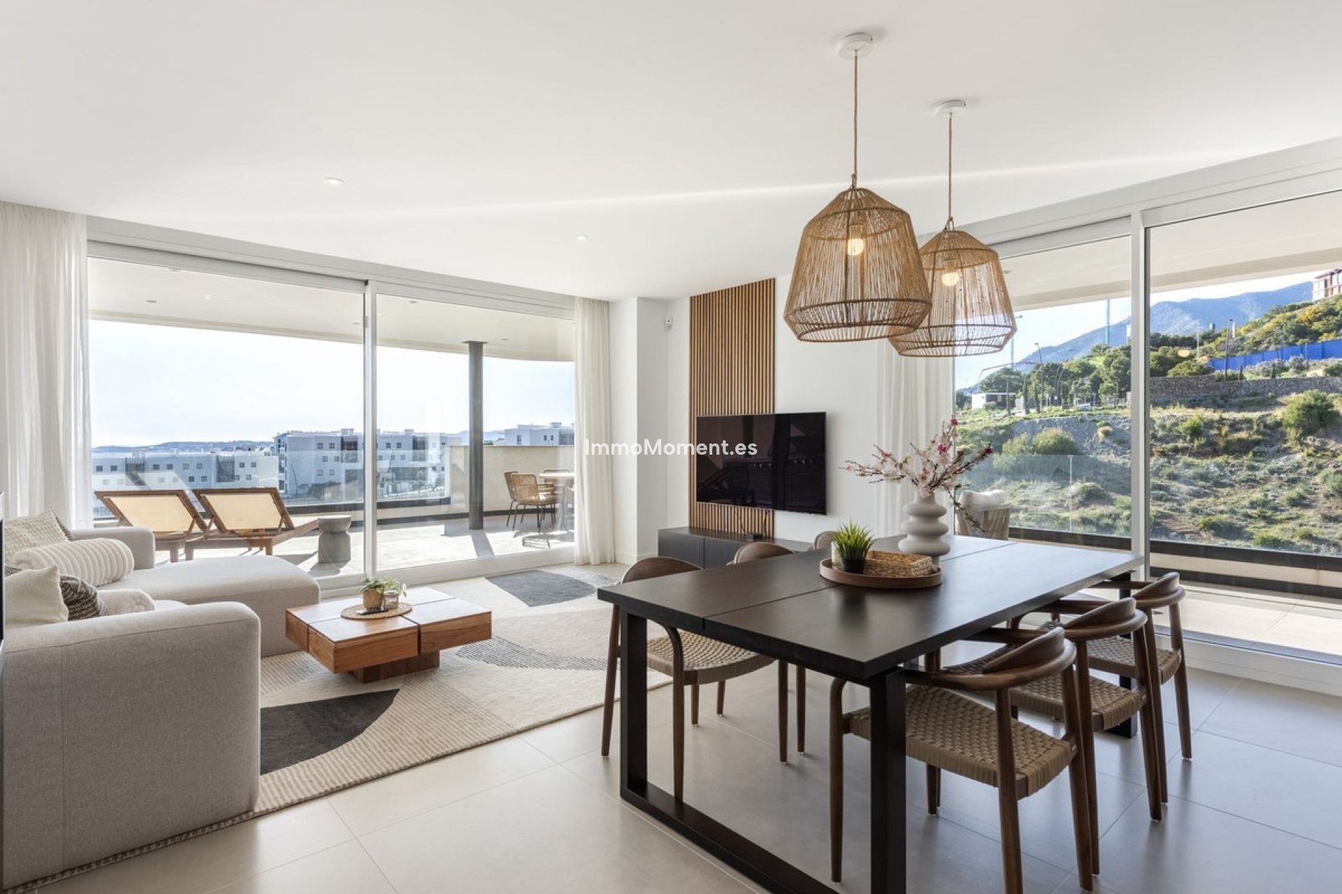 Reventa - Apartamento - Fuengirola - Higueron