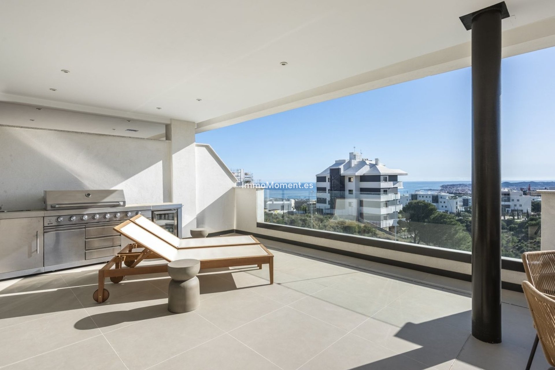 Reventa - Apartamento - Fuengirola - Higueron