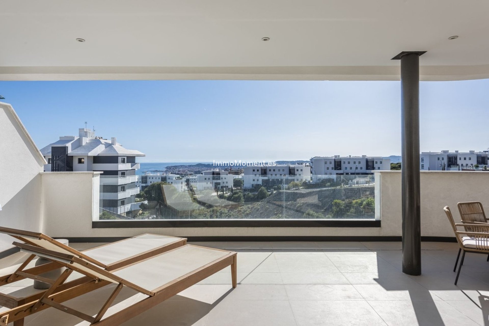 Reventa - Apartamento - Fuengirola - Higueron