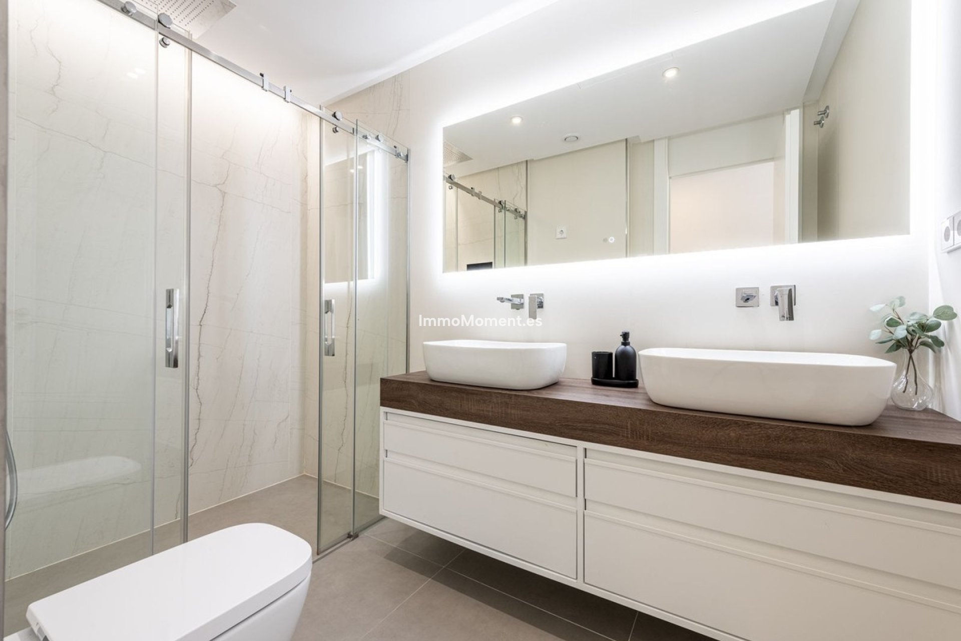 Reventa - Apartamento - Fuengirola - Higueron