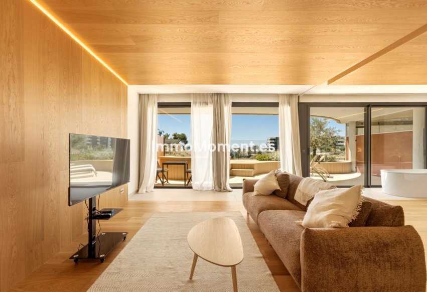 Reventa - Apartamento - Fuengirola - Higueron