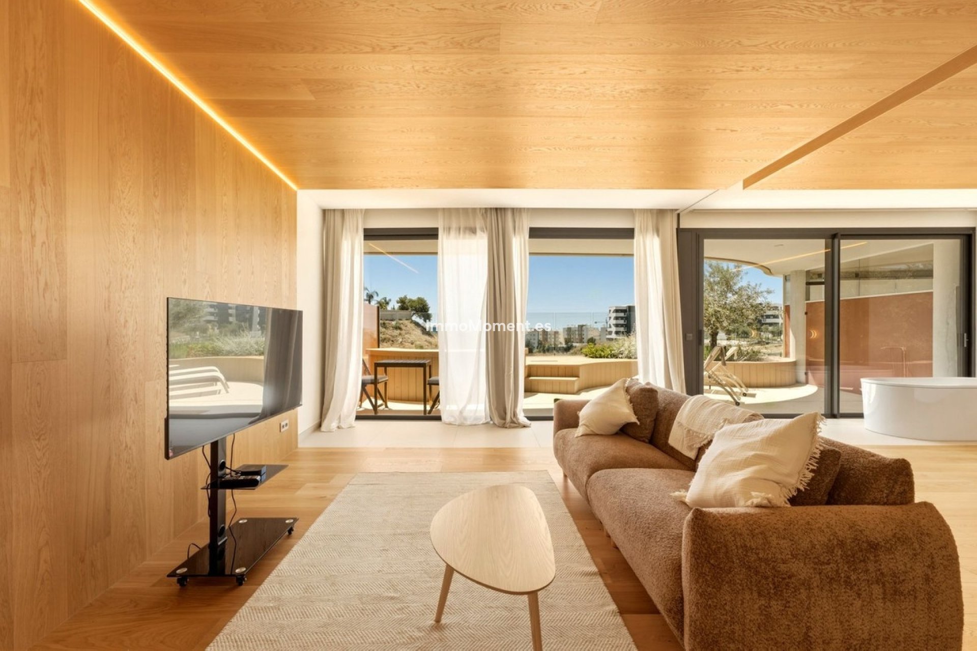 Reventa - Apartamento - Fuengirola - Higueron