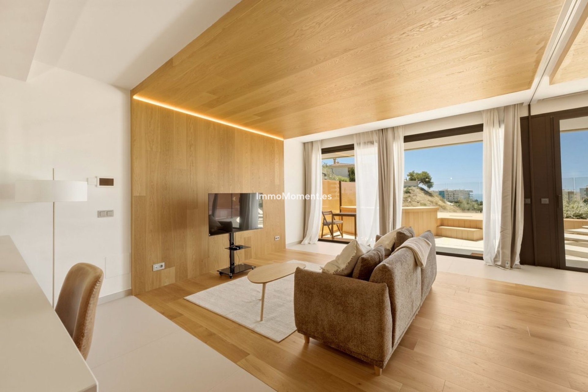 Reventa - Apartamento - Fuengirola - Higueron