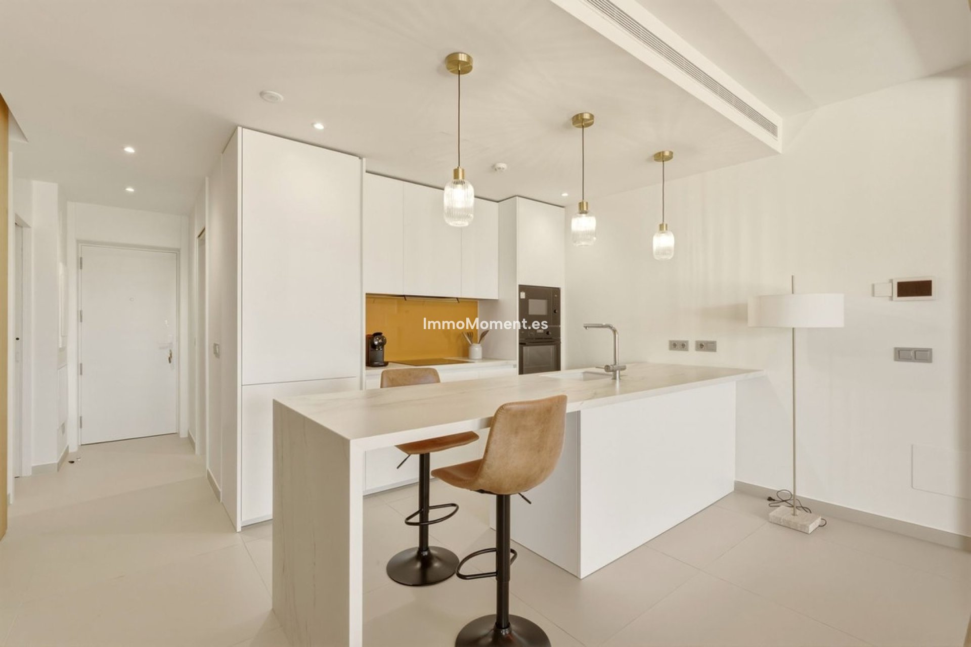 Reventa - Apartamento - Fuengirola - Higueron