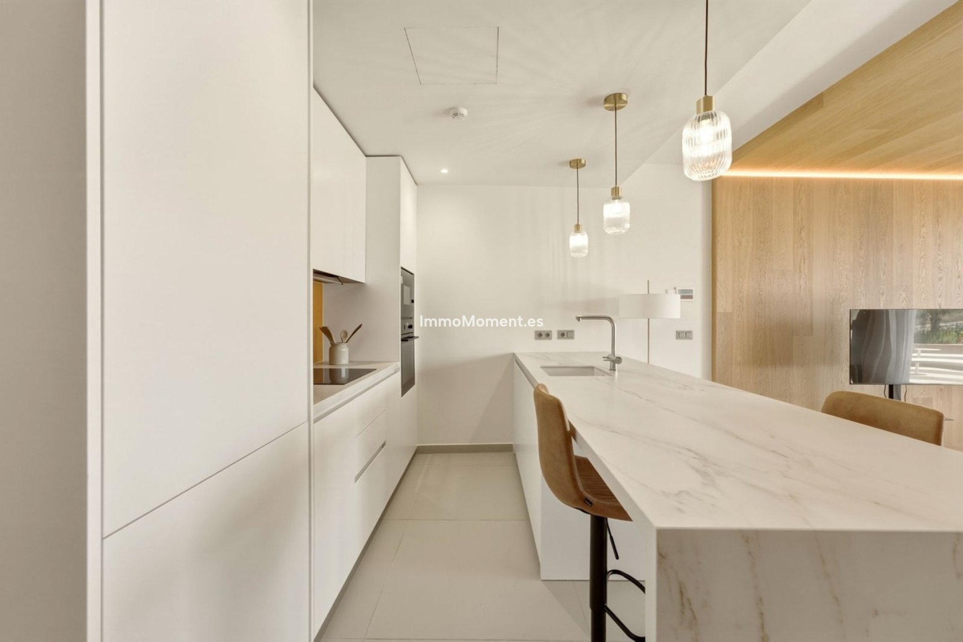 Reventa - Apartamento - Fuengirola - Higueron