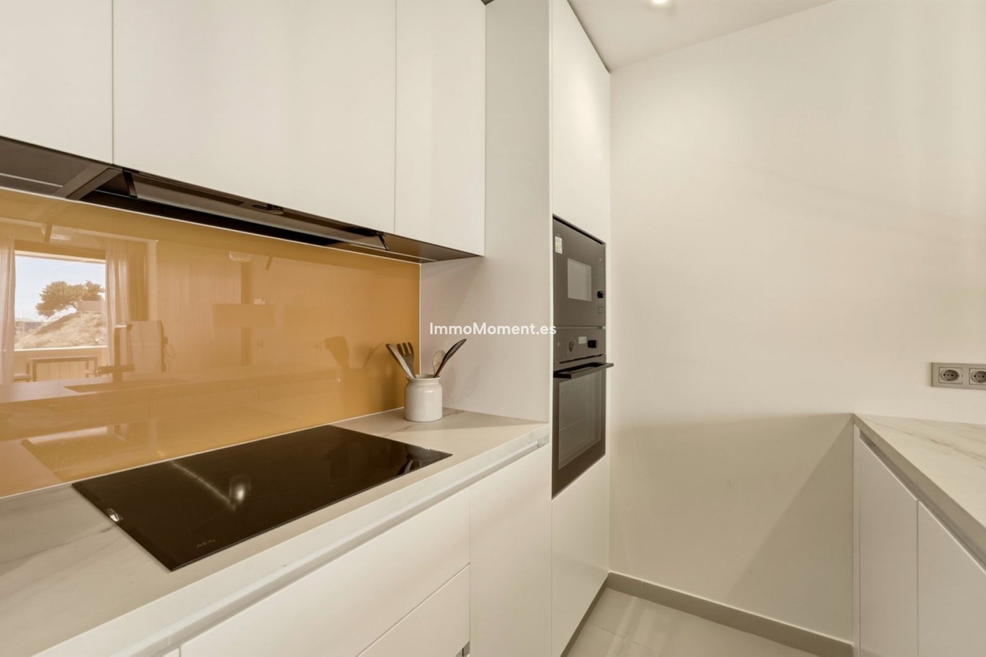 Reventa - Apartamento - Fuengirola - Higueron