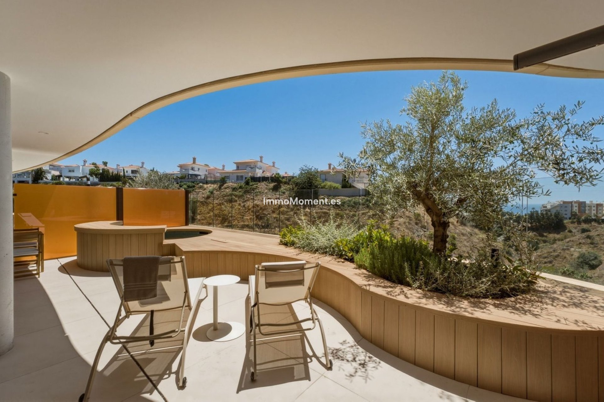 Reventa - Apartamento - Fuengirola - Higueron