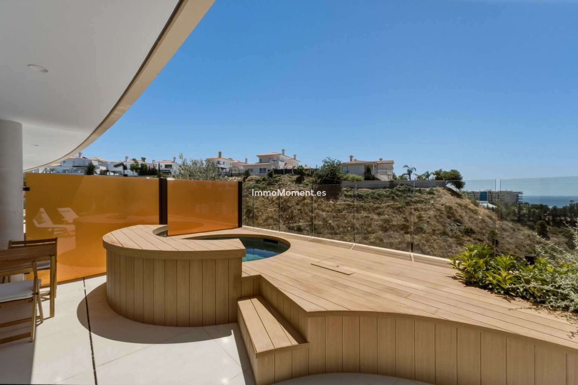 Reventa - Apartamento - Fuengirola - Higueron