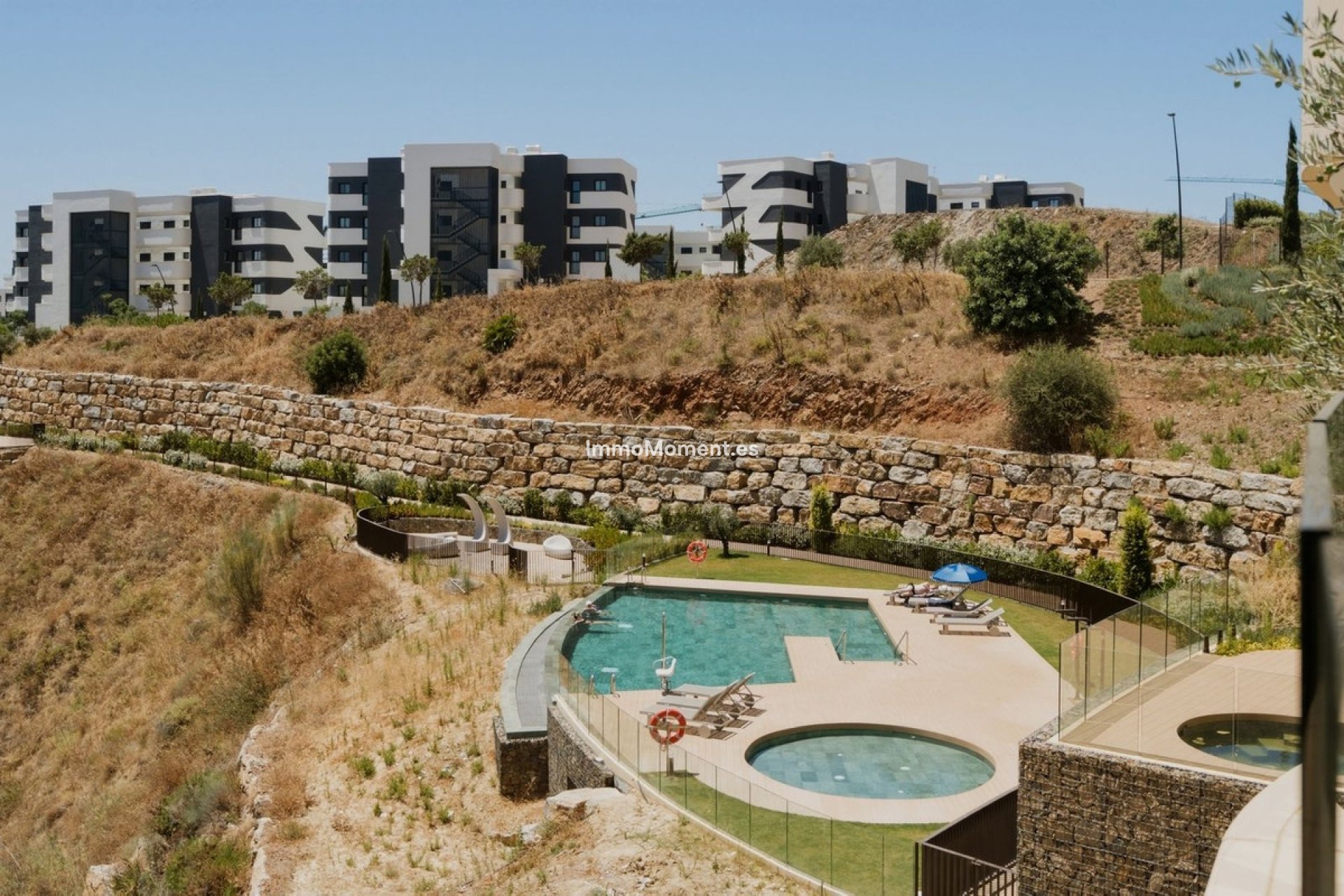 Reventa - Apartamento - Fuengirola - Higueron