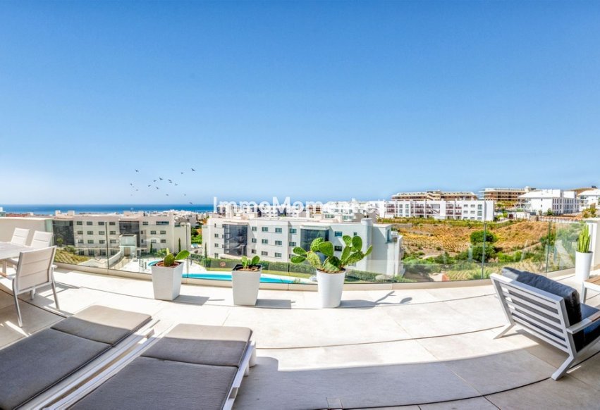 Reventa - Apartamento - Fuengirola - Higueron