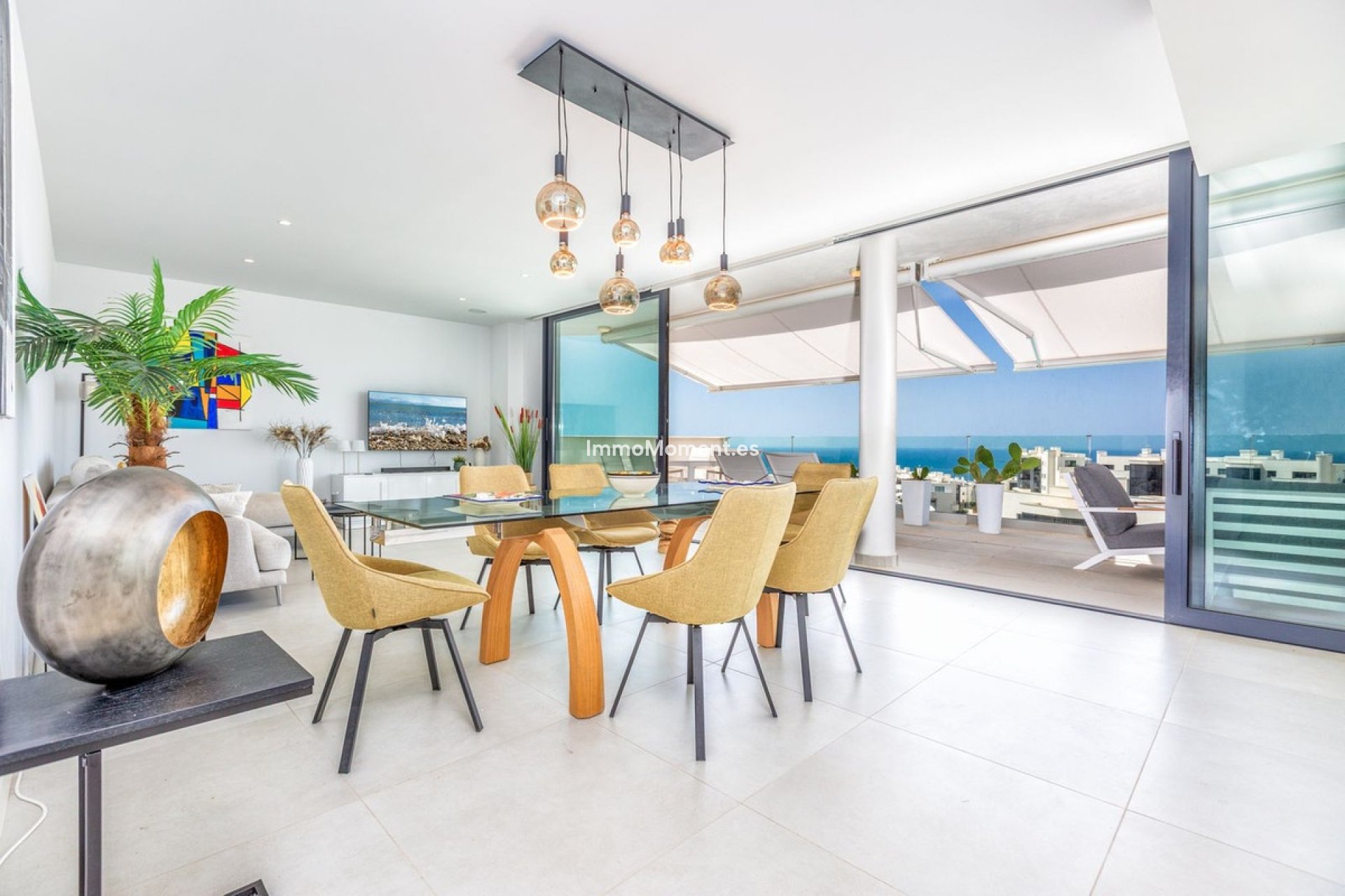 Reventa - Apartamento - Fuengirola - Higueron