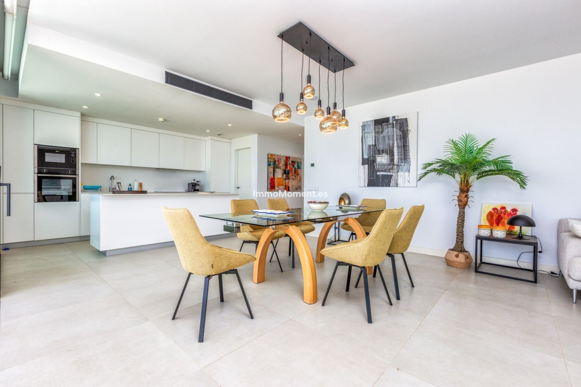 Reventa - Apartamento - Fuengirola - Higueron