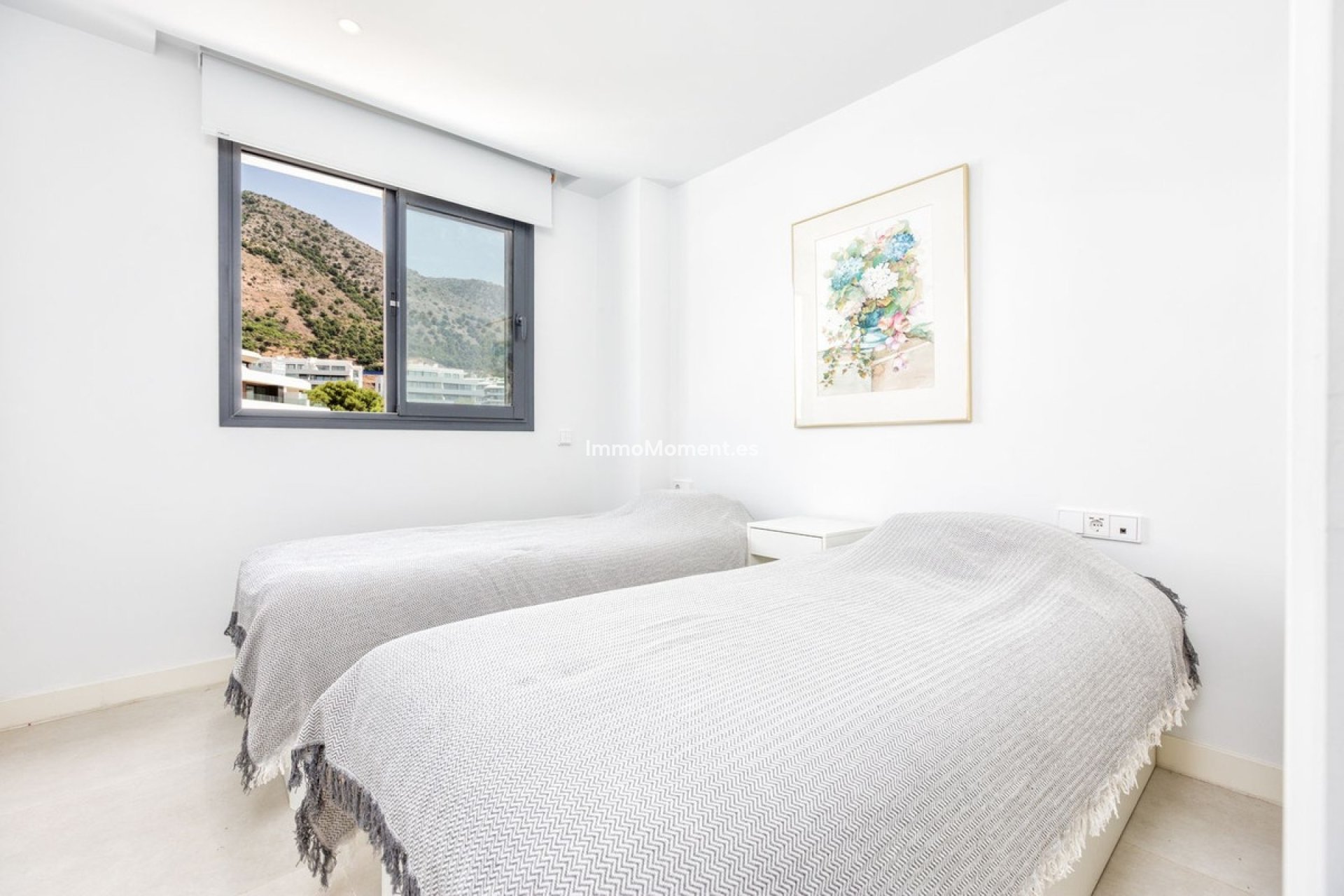 Reventa - Apartamento - Fuengirola - Higueron