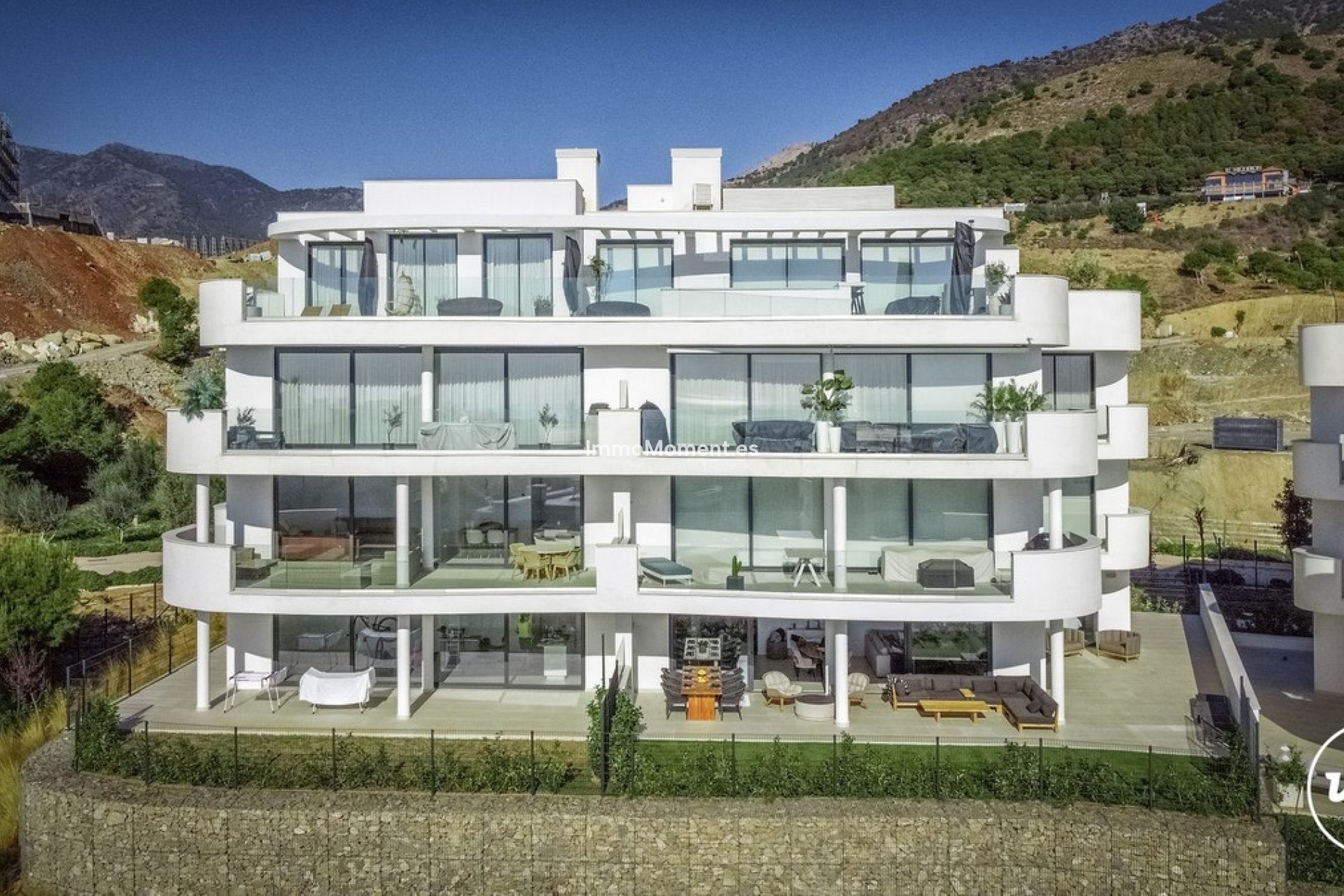 Reventa - Apartamento - Fuengirola - Higueron