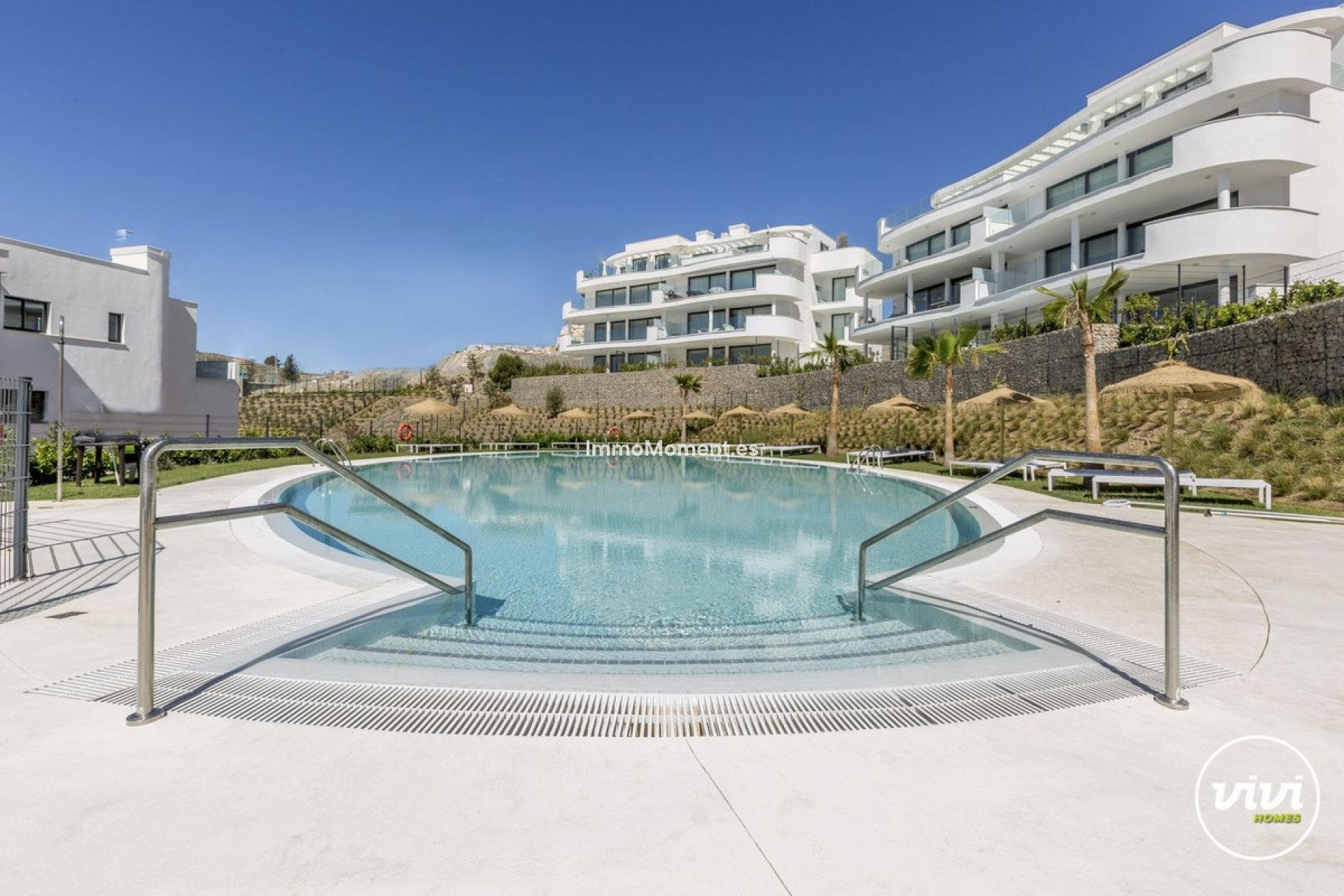 Reventa - Apartamento - Fuengirola - Higueron