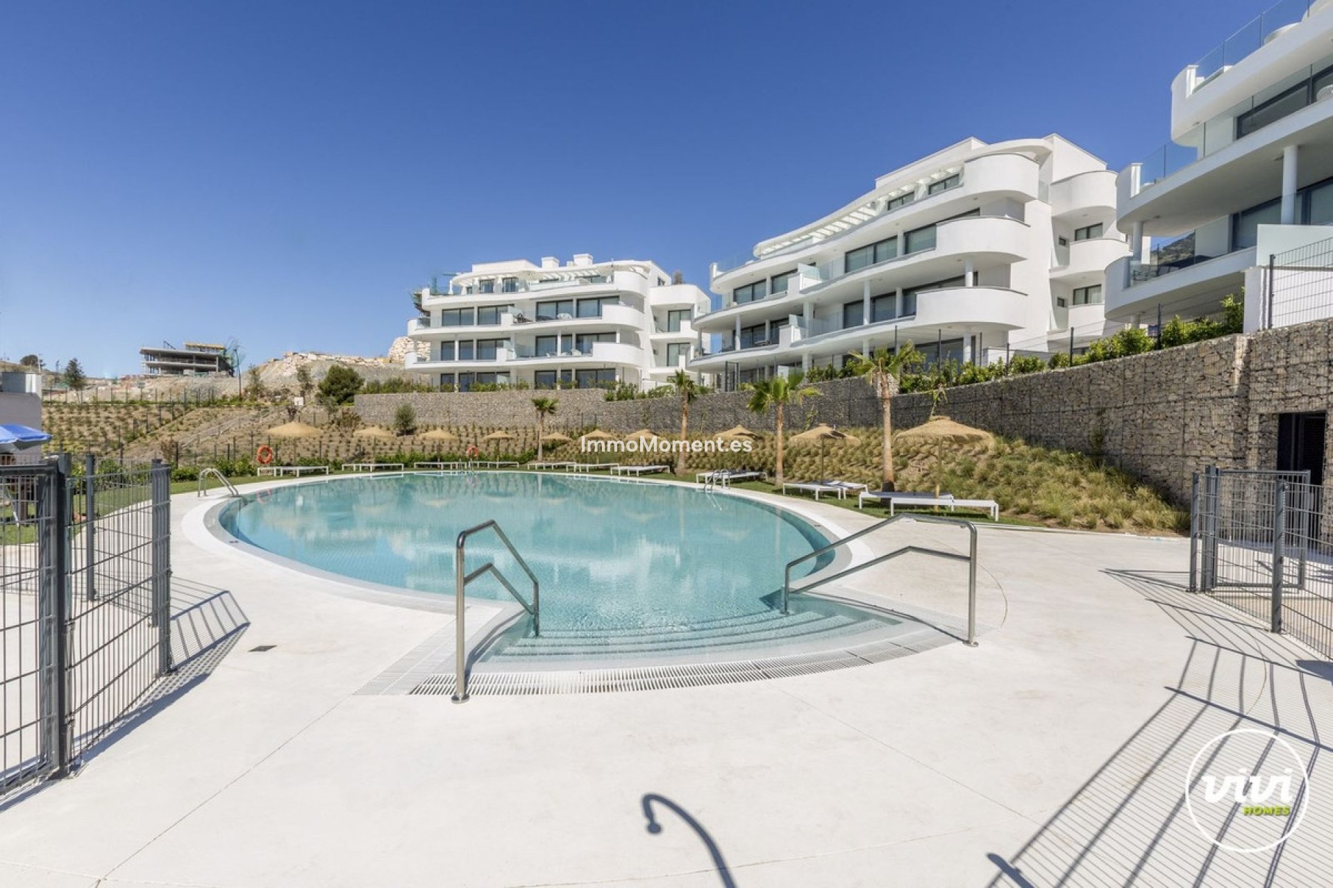 Reventa - Apartamento - Fuengirola - Higueron