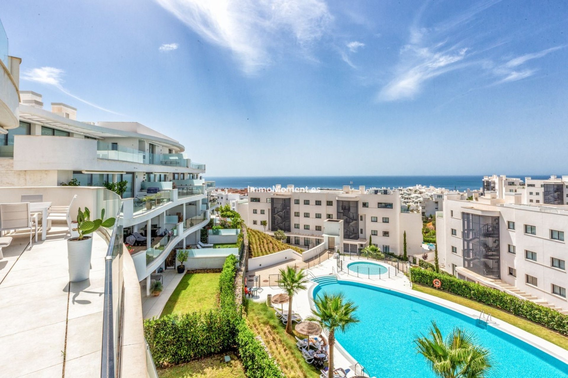 Reventa - Apartamento - Fuengirola - Higueron