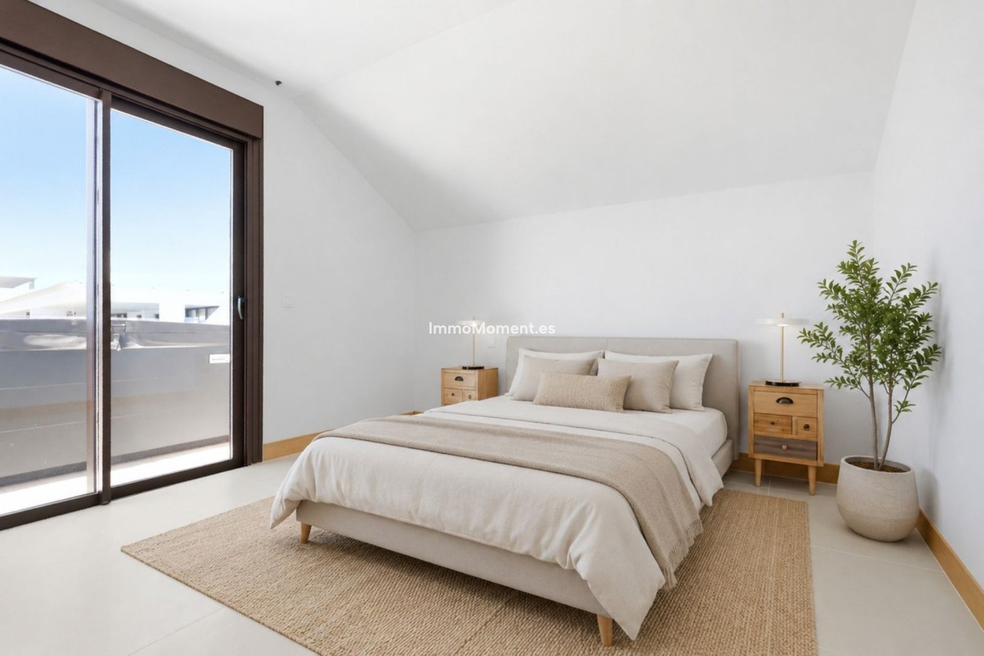 Reventa - Apartamento - Fuengirola - Higueron