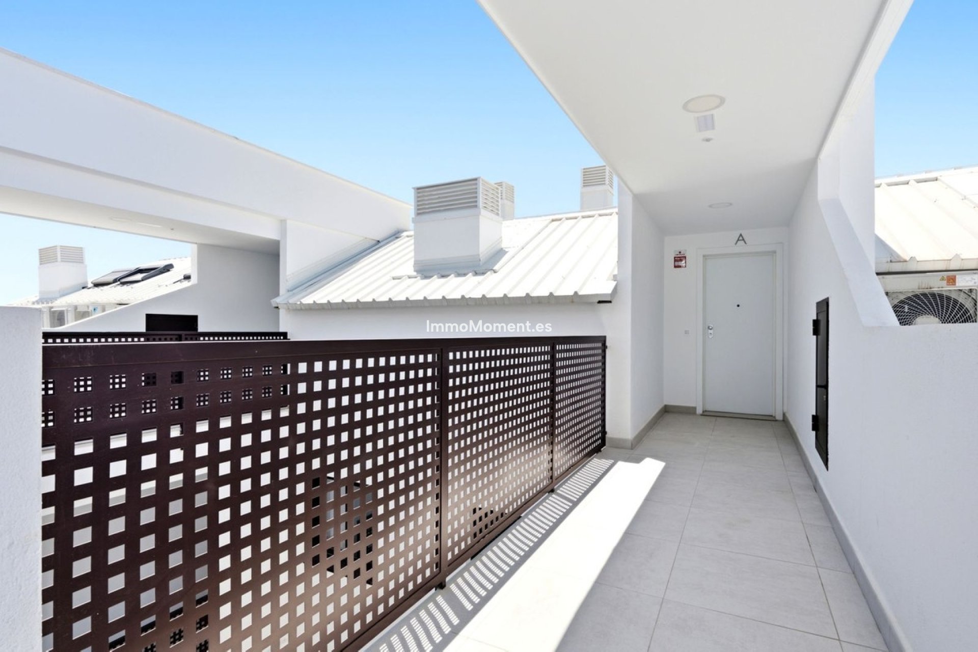 Reventa - Apartamento - Fuengirola - Higueron