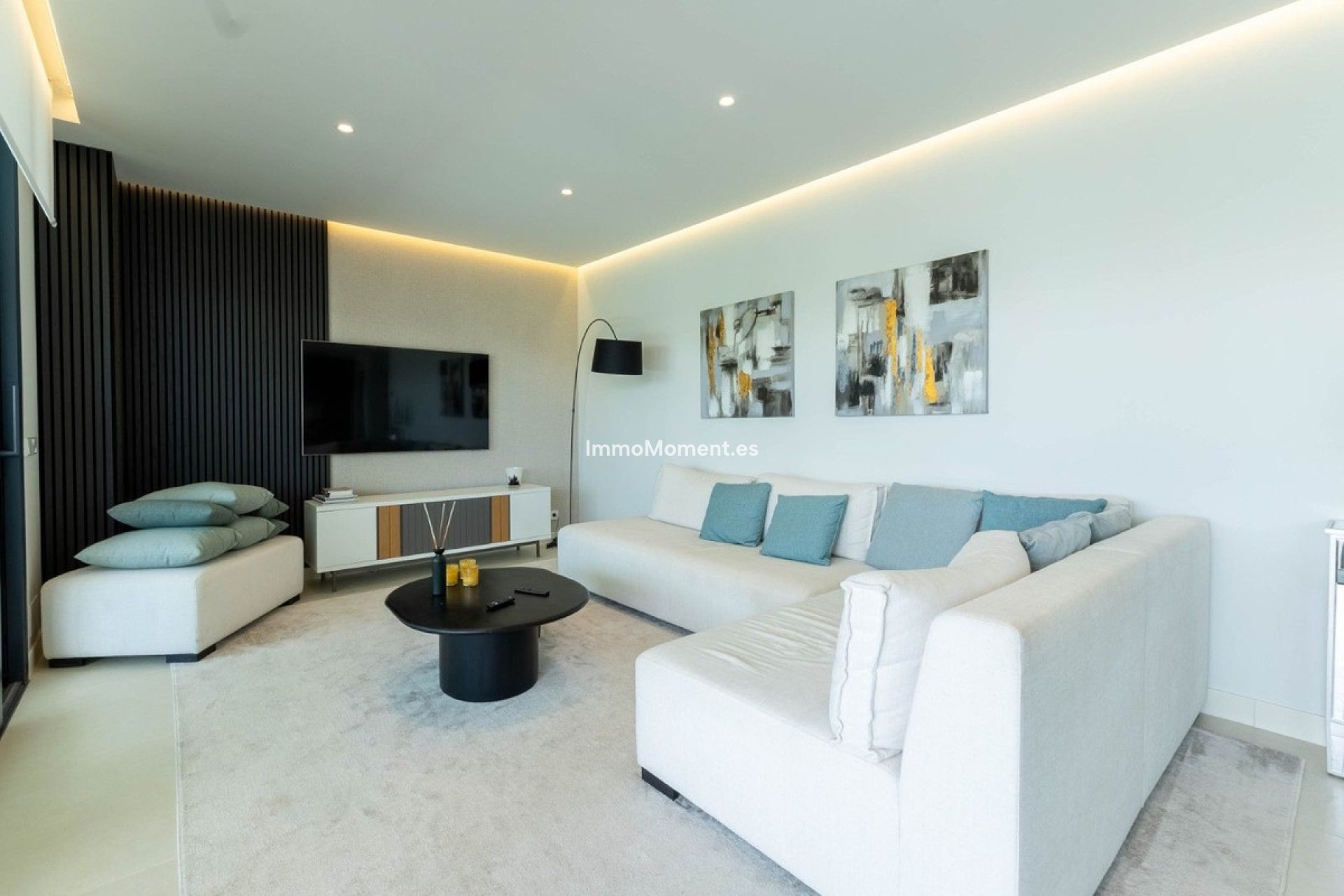 Reventa - Apartamento - Fuengirola - Higueron