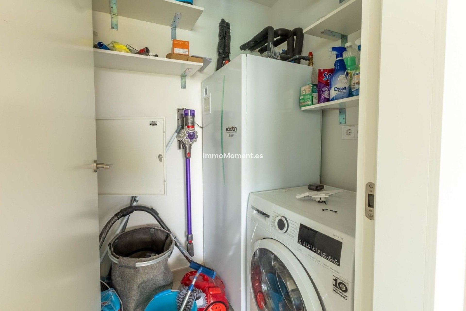 Reventa - Apartamento - Fuengirola - Higueron