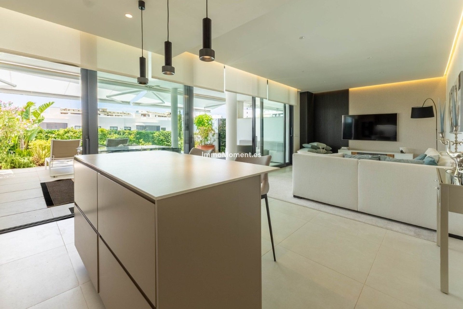 Reventa - Apartamento - Fuengirola - Higueron