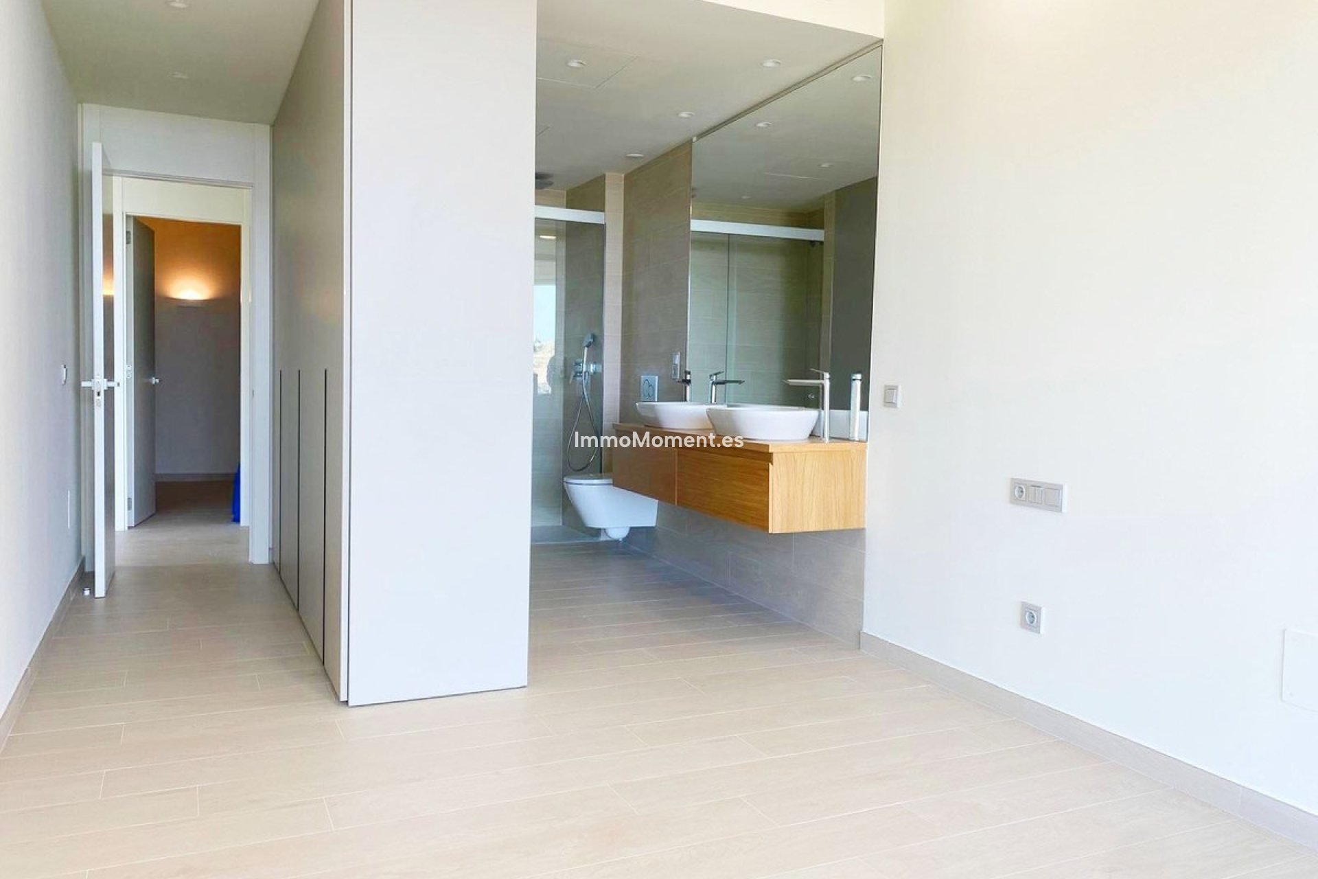 Reventa - Apartamento - Fuengirola - Higueron