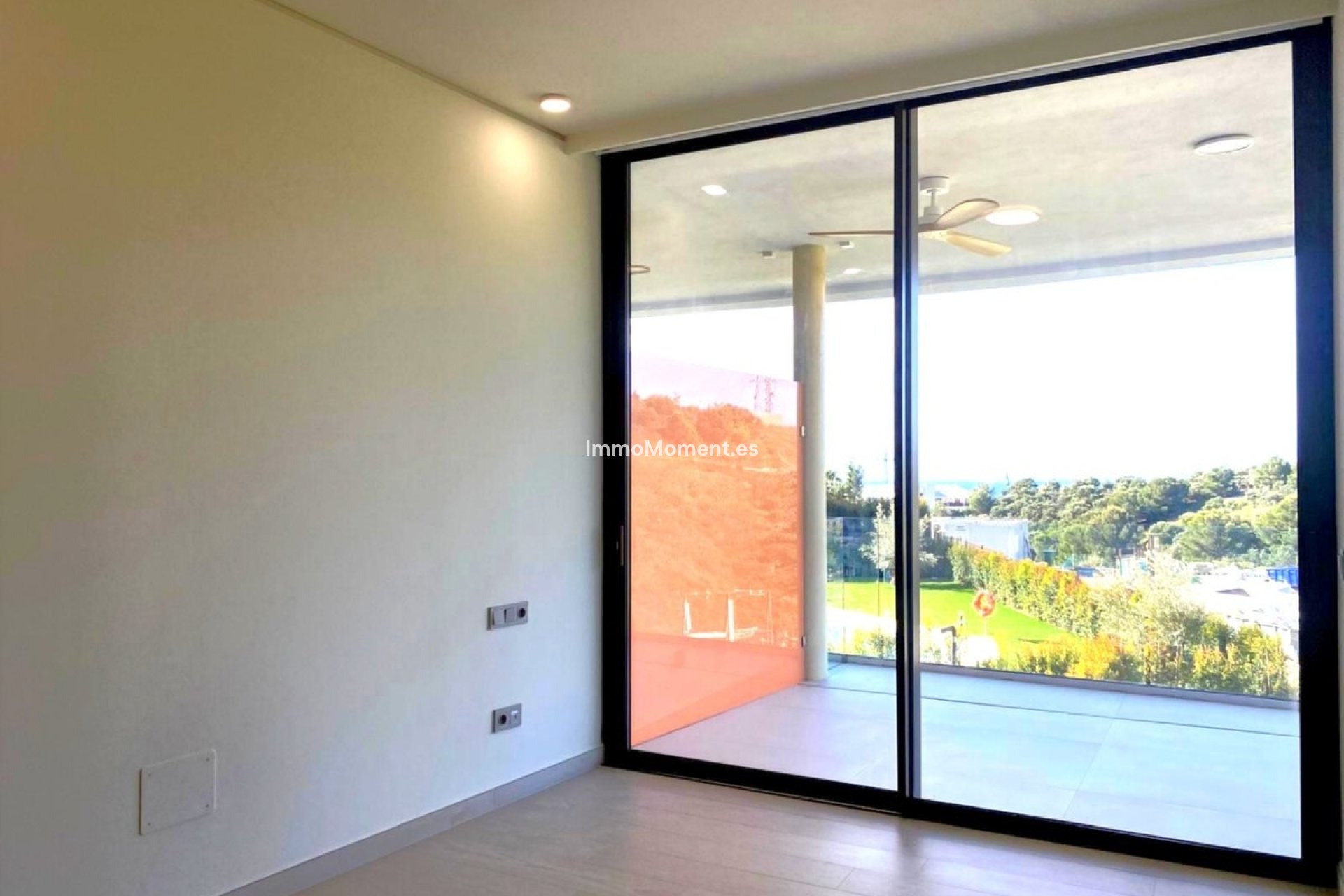 Reventa - Apartamento - Fuengirola - Higueron