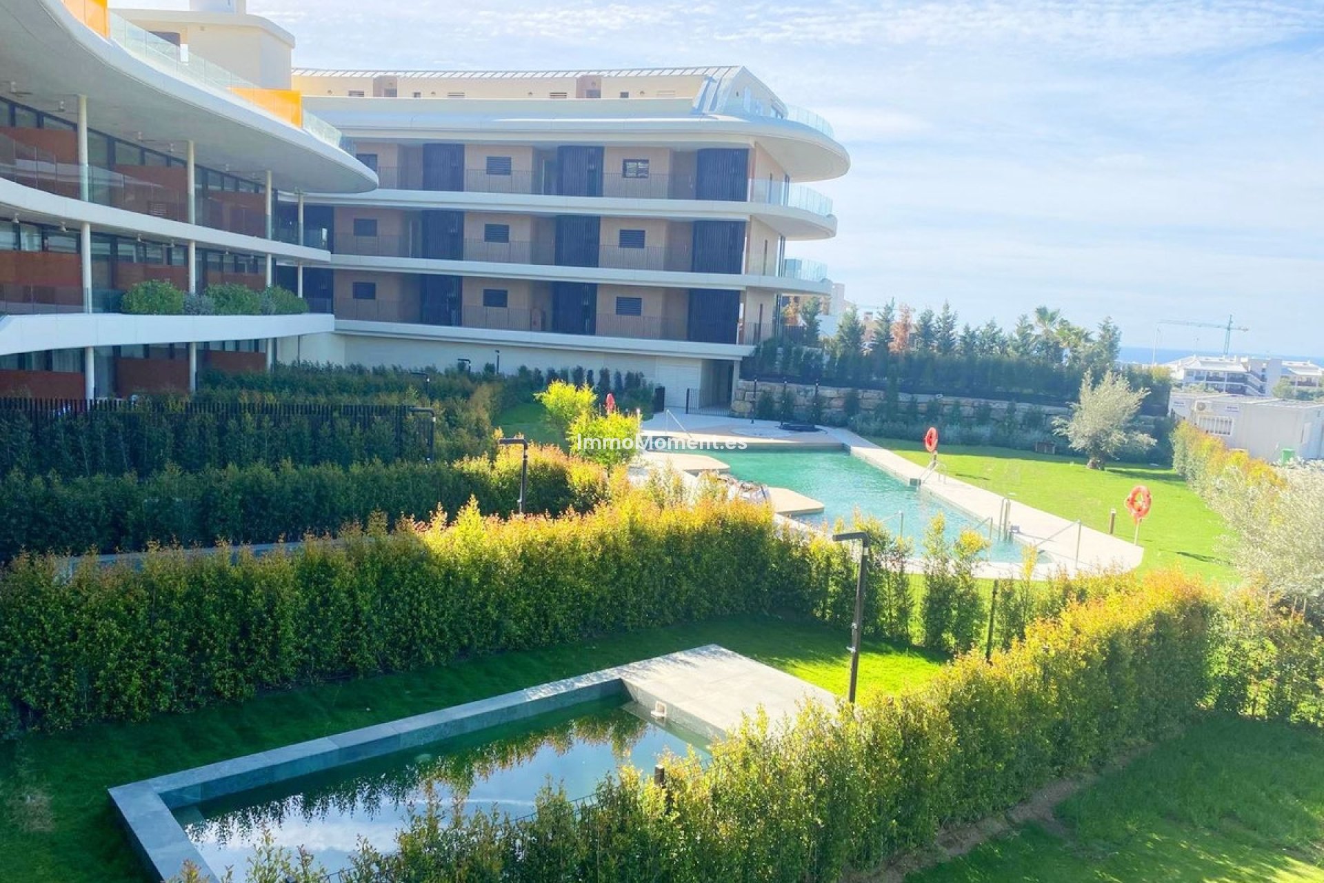 Reventa - Apartamento - Fuengirola - Higueron